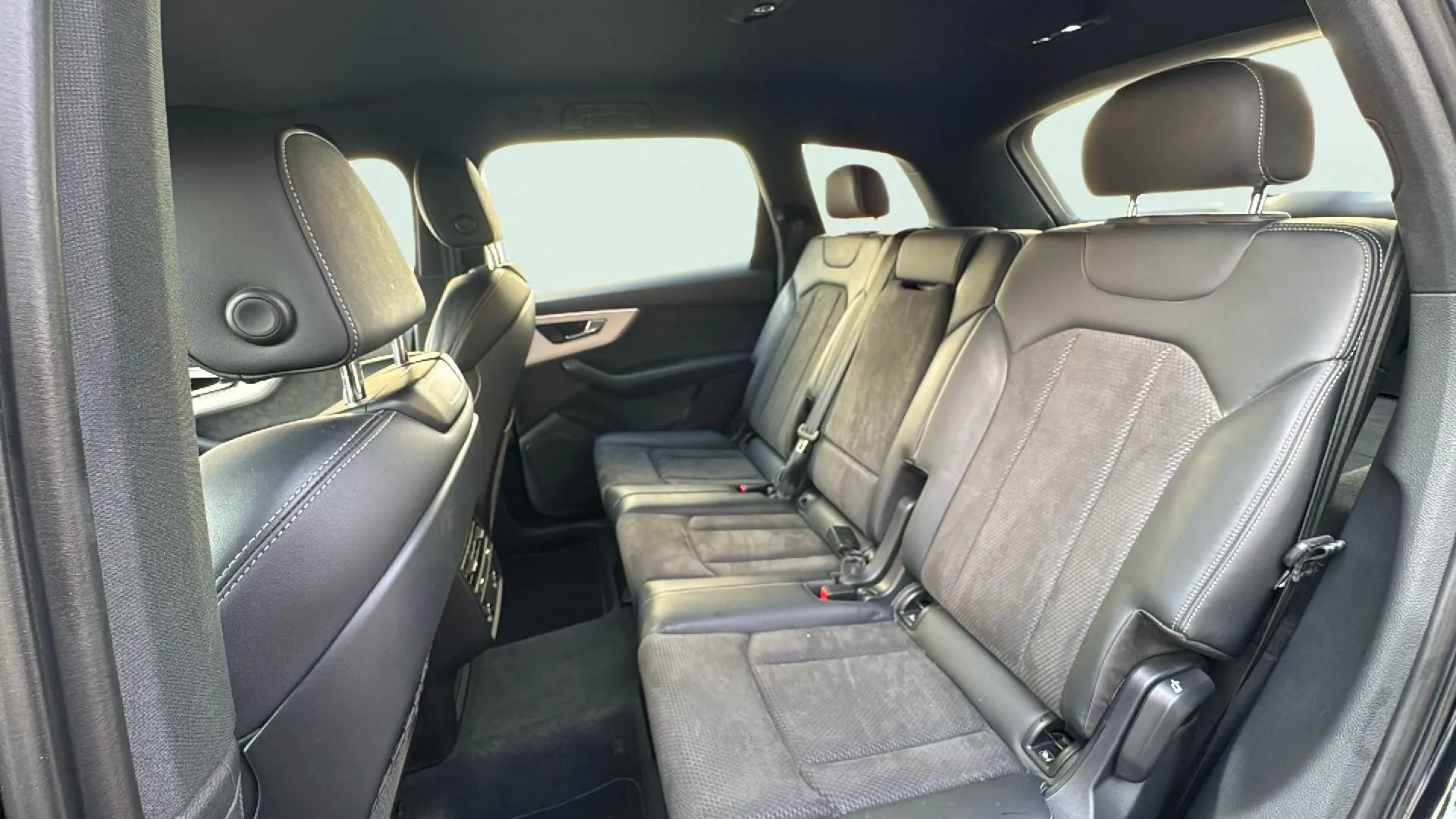 Audi Q7 S line 45 TDI quat. tip. - foto 18