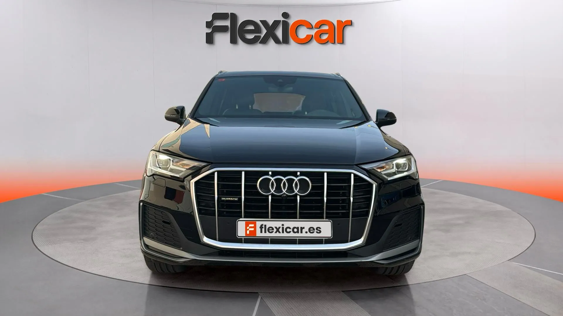 Audi Q7 S line 45 TDI quat. tip. - foto 2