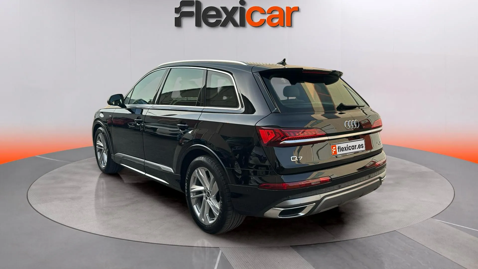 Audi Q7 S line 45 TDI quat. tip. - foto 7