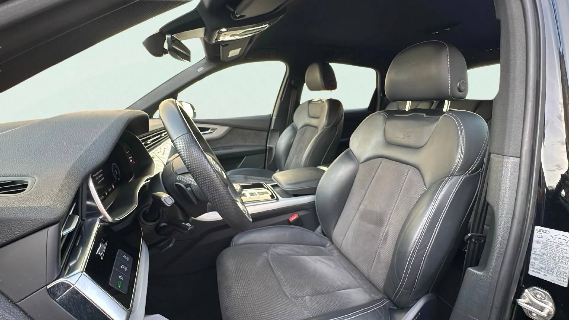 Audi Q7 S line 45 TDI quat. tip. - foto 15