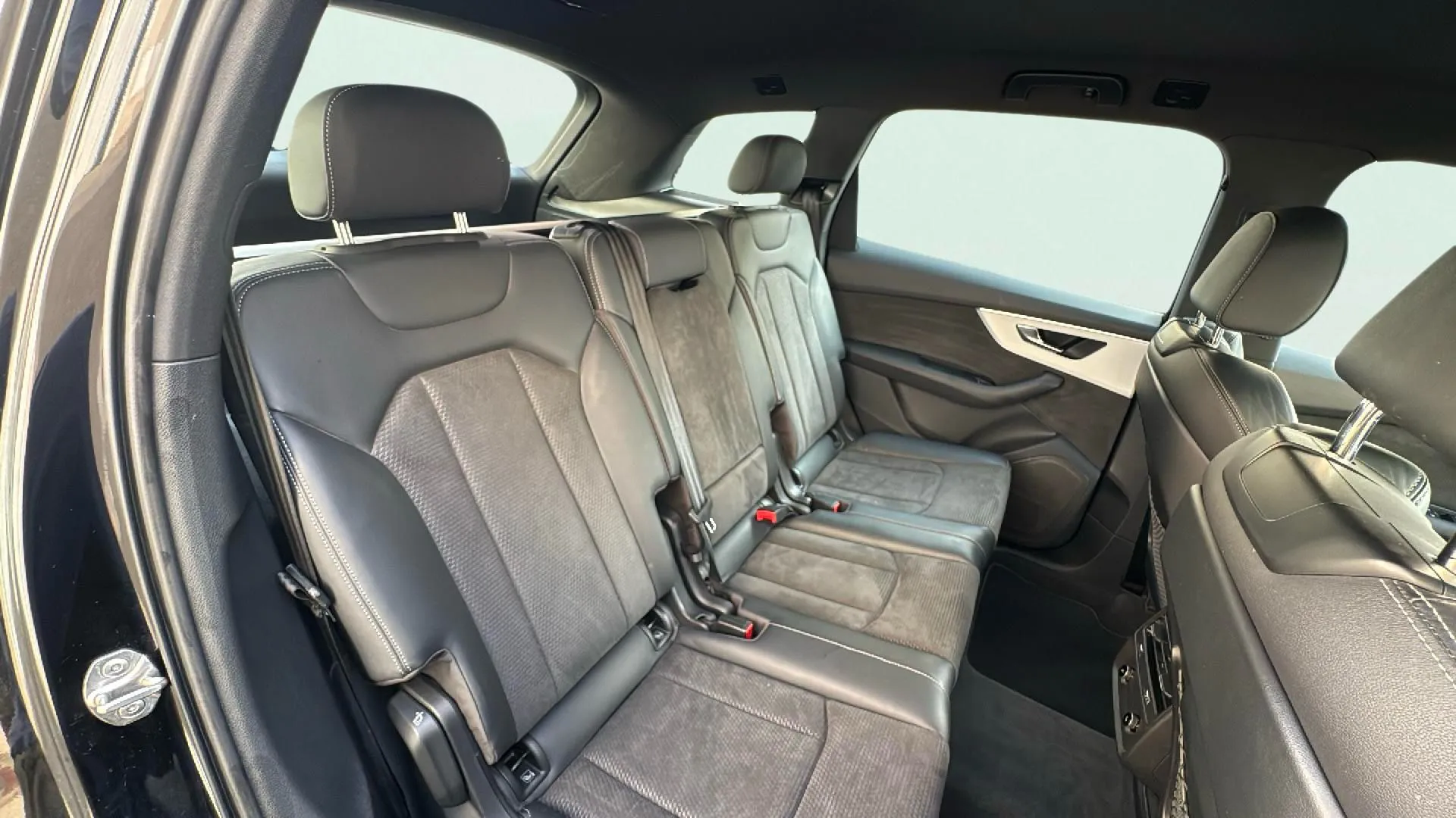Audi Q7 S line 45 TDI quat. tip. - foto 19