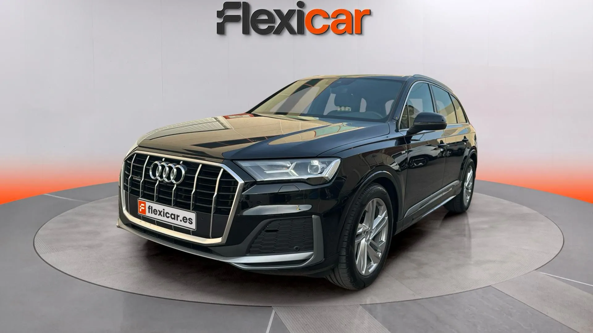 Audi Q7 S line 45 TDI quat. tip. - foto 3