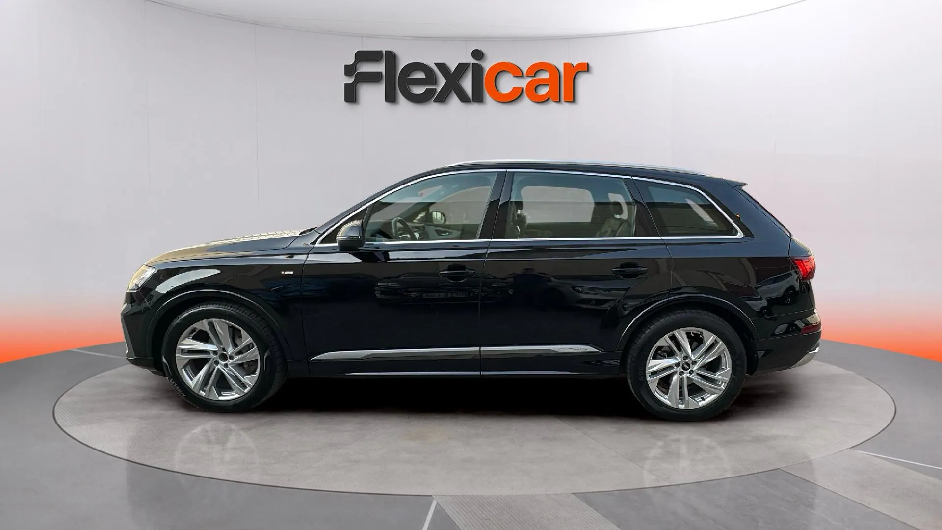 Audi Q7 S line 45 TDI quat. tip. - foto 4