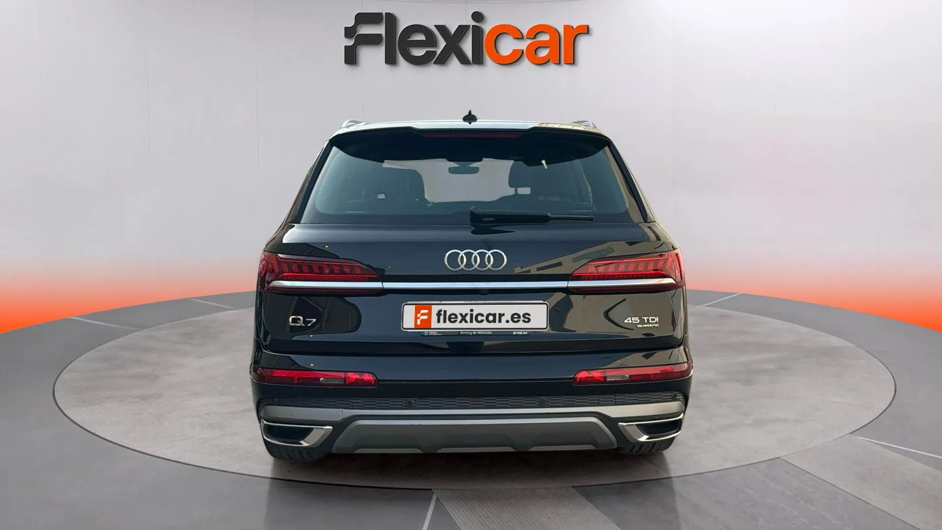 Audi Q7 S line 45 TDI quat. tip. - foto 8
