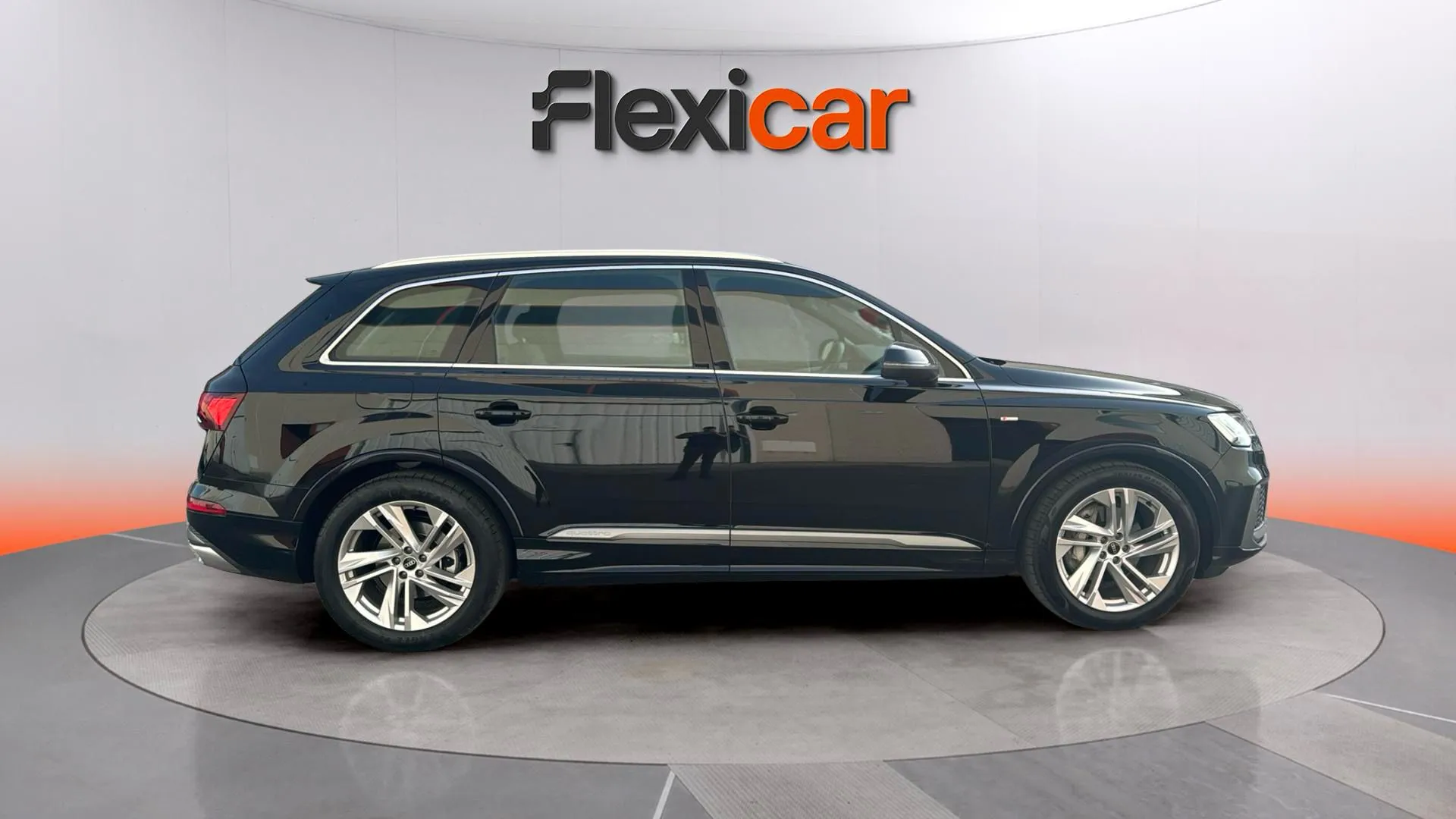 Audi Q7 S line 45 TDI quat. tip. - foto 5