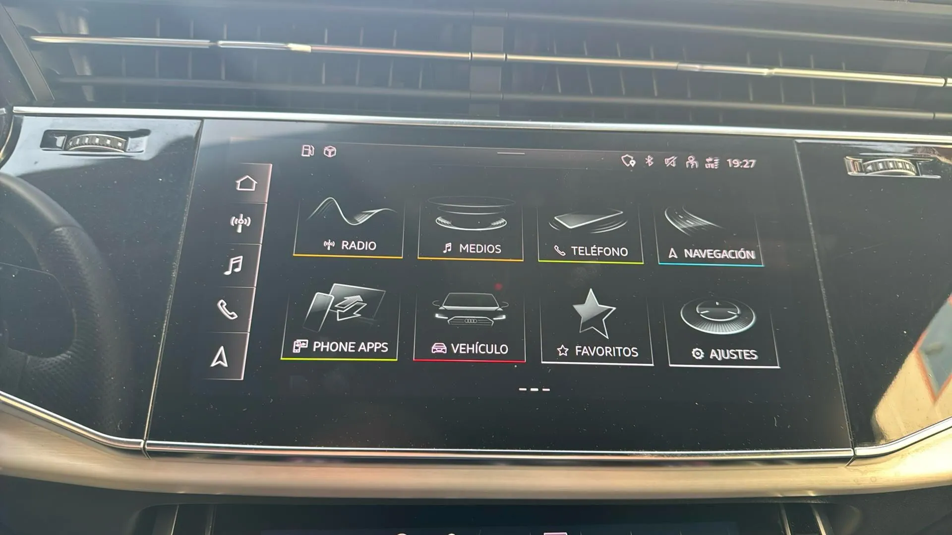 Audi Q7 S line 45 TDI quat. tip. - foto 10