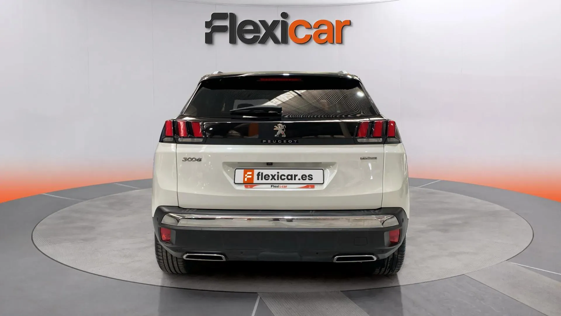 Peugeot 3008 GT Line BlueHDi EAT8 - foto 7