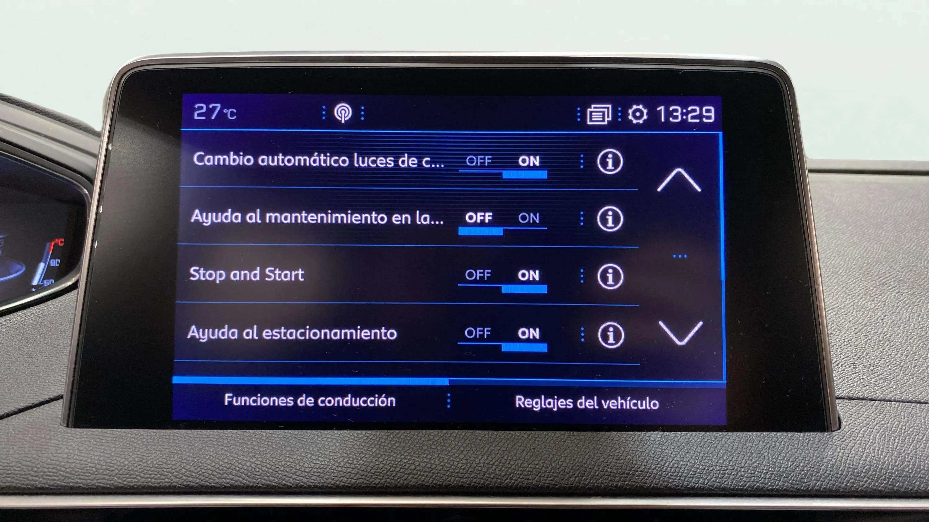 Peugeot 3008 GT Line BlueHDi EAT8 - foto 30