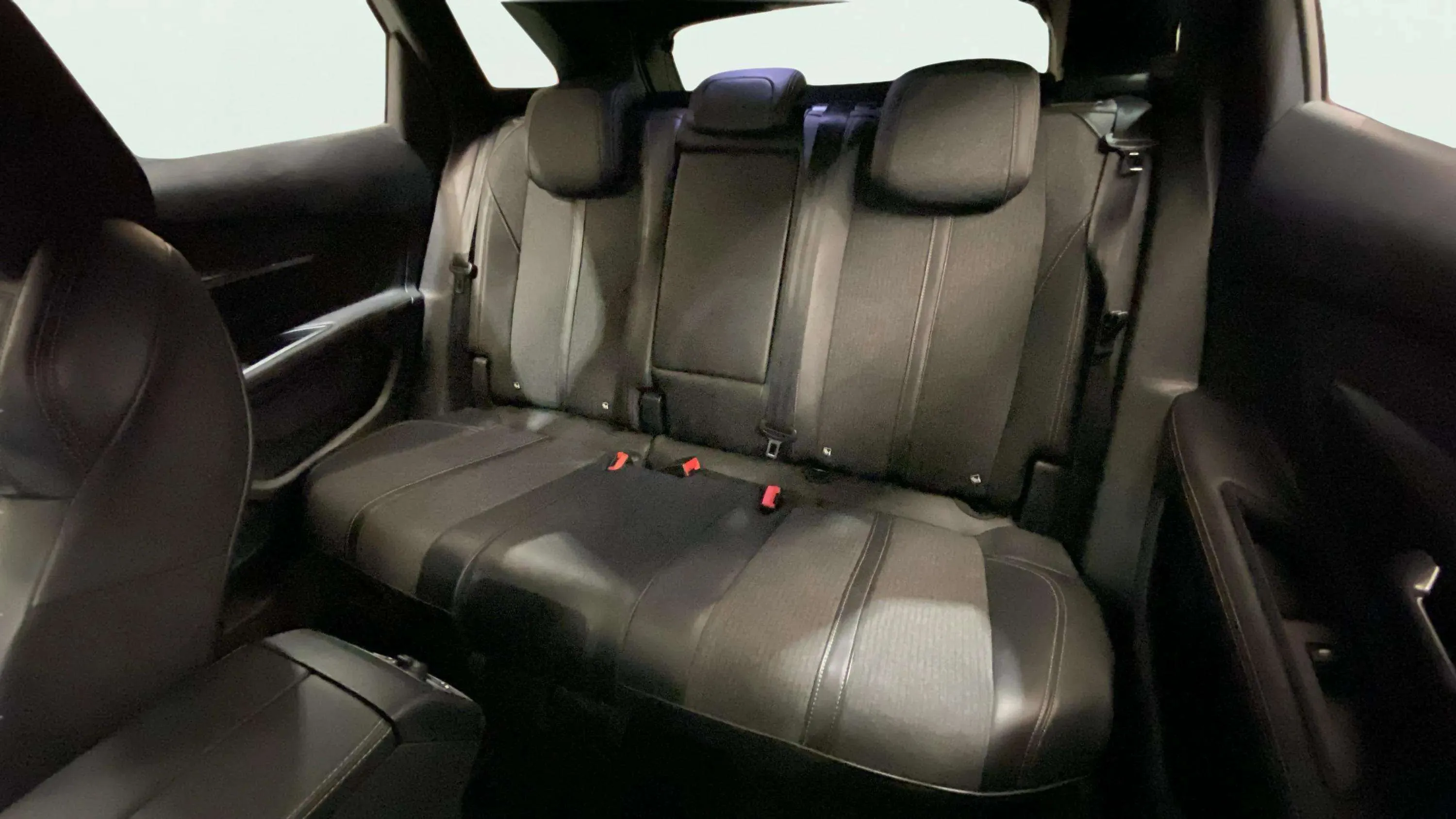 Peugeot 3008 GT Line BlueHDi EAT8 - foto 12
