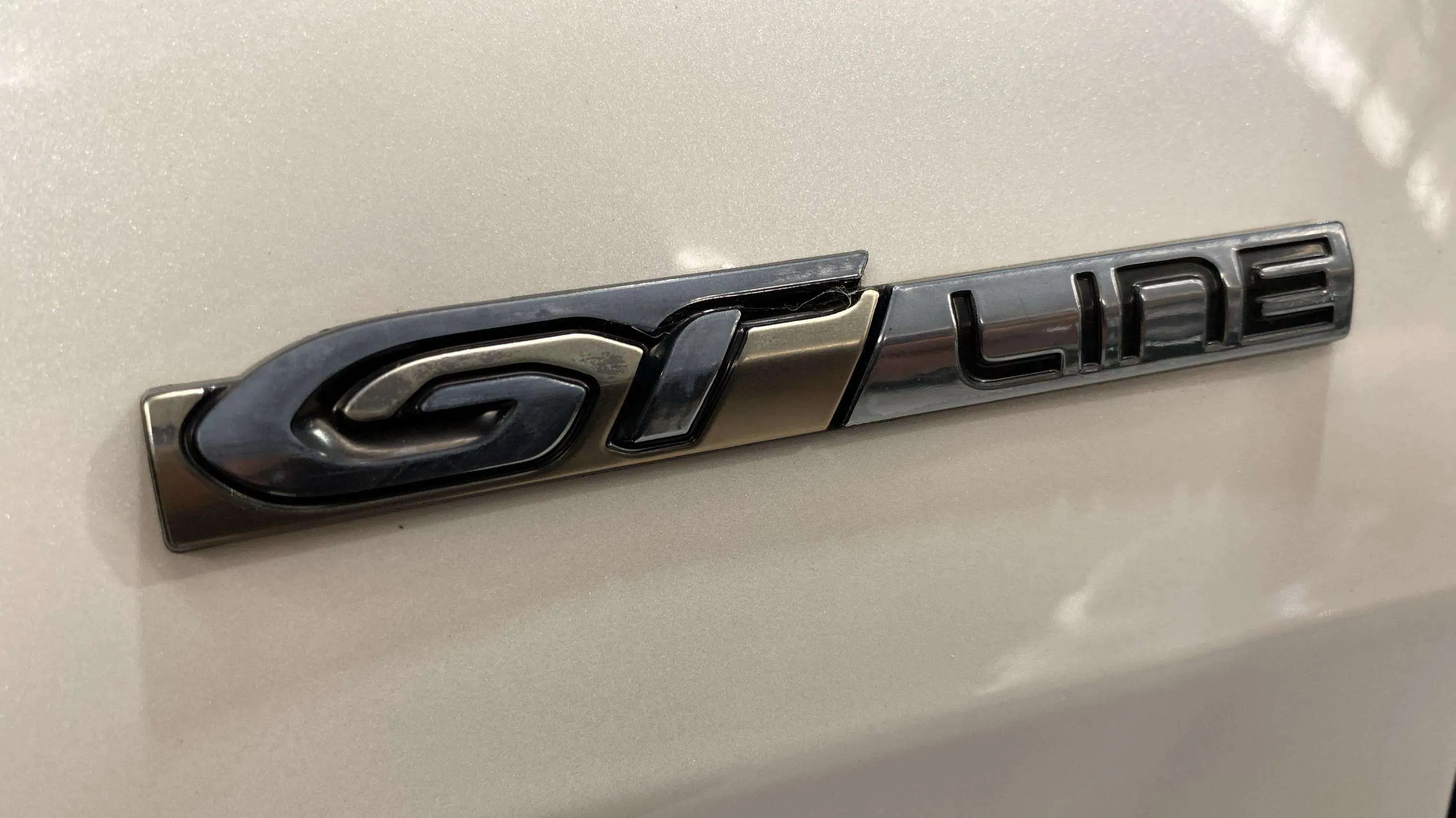 Peugeot 3008 GT Line BlueHDi EAT8 - foto 39