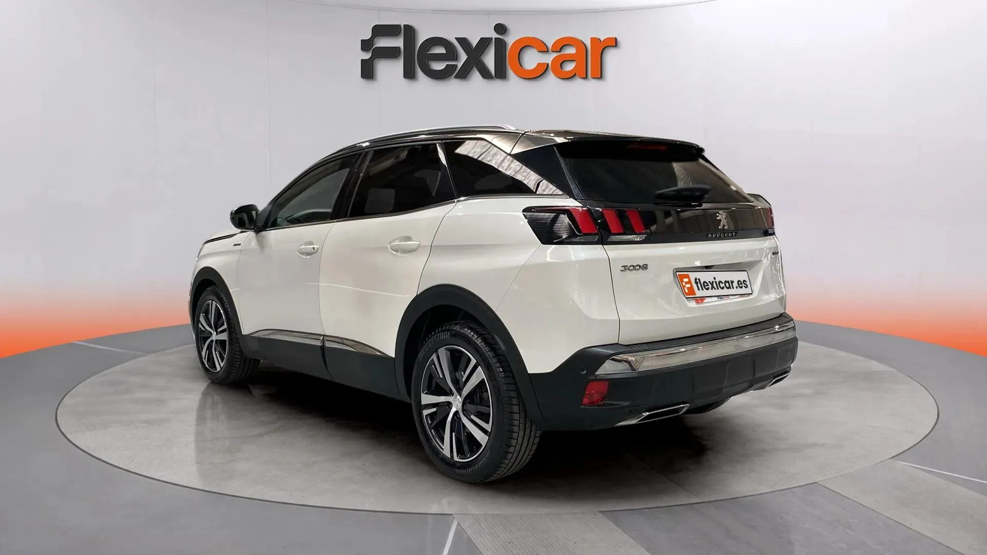 Peugeot 3008 GT Line BlueHDi EAT8 - foto 6