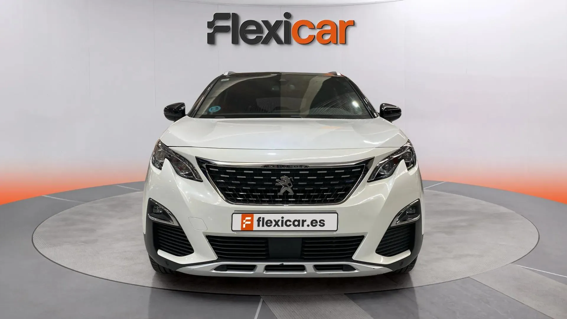 Peugeot 3008 GT Line BlueHDi EAT8 - foto 2