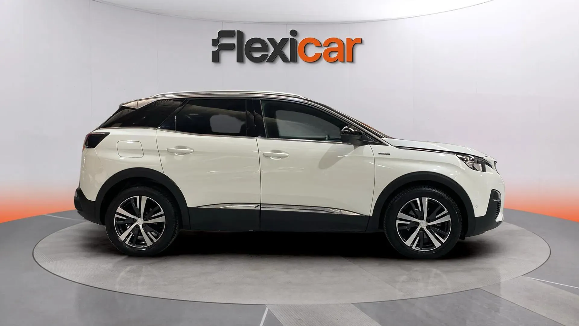 Peugeot 3008 GT Line BlueHDi EAT8 - foto 5
