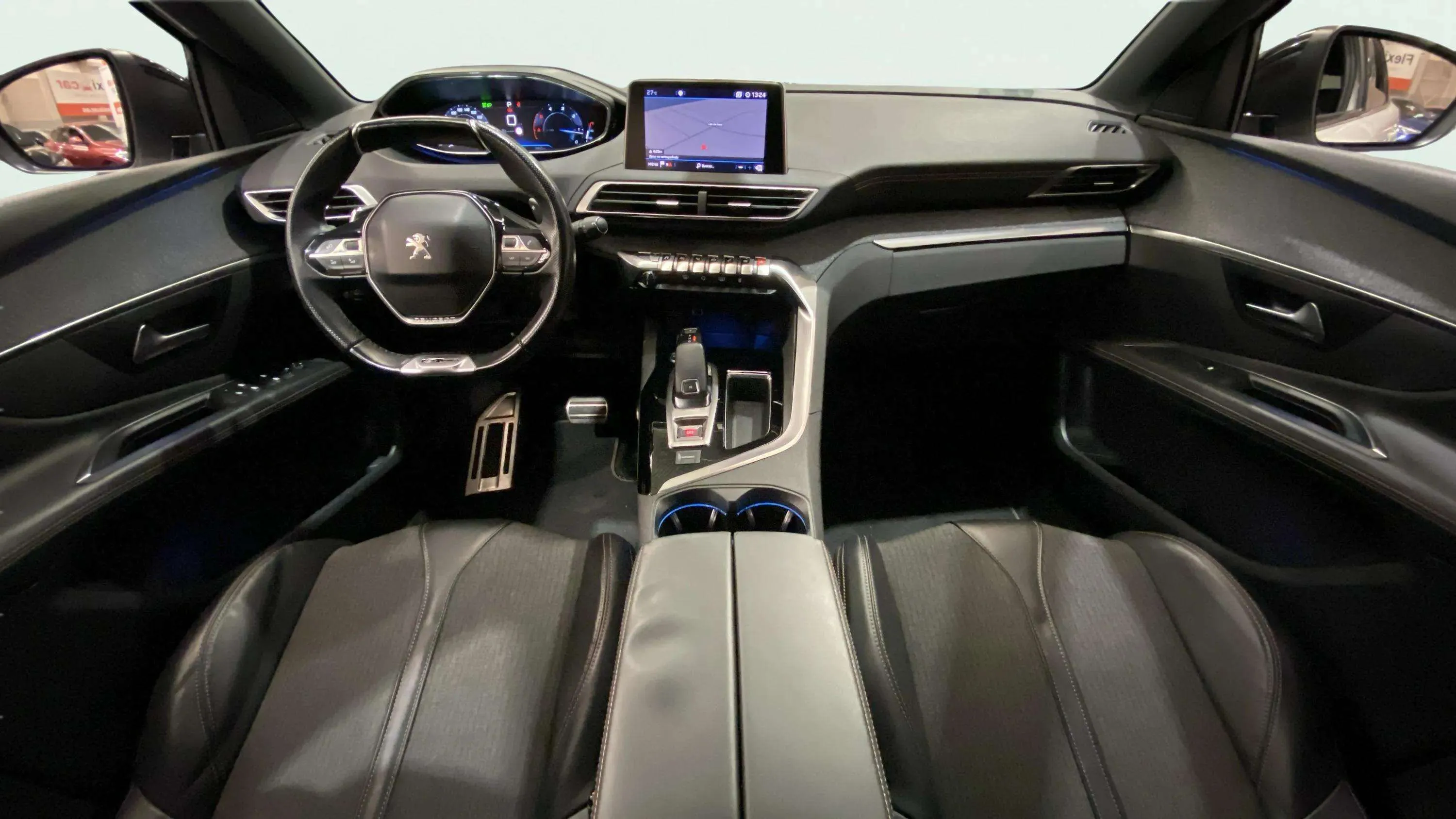 Peugeot 3008 GT Line BlueHDi EAT8 - foto 13