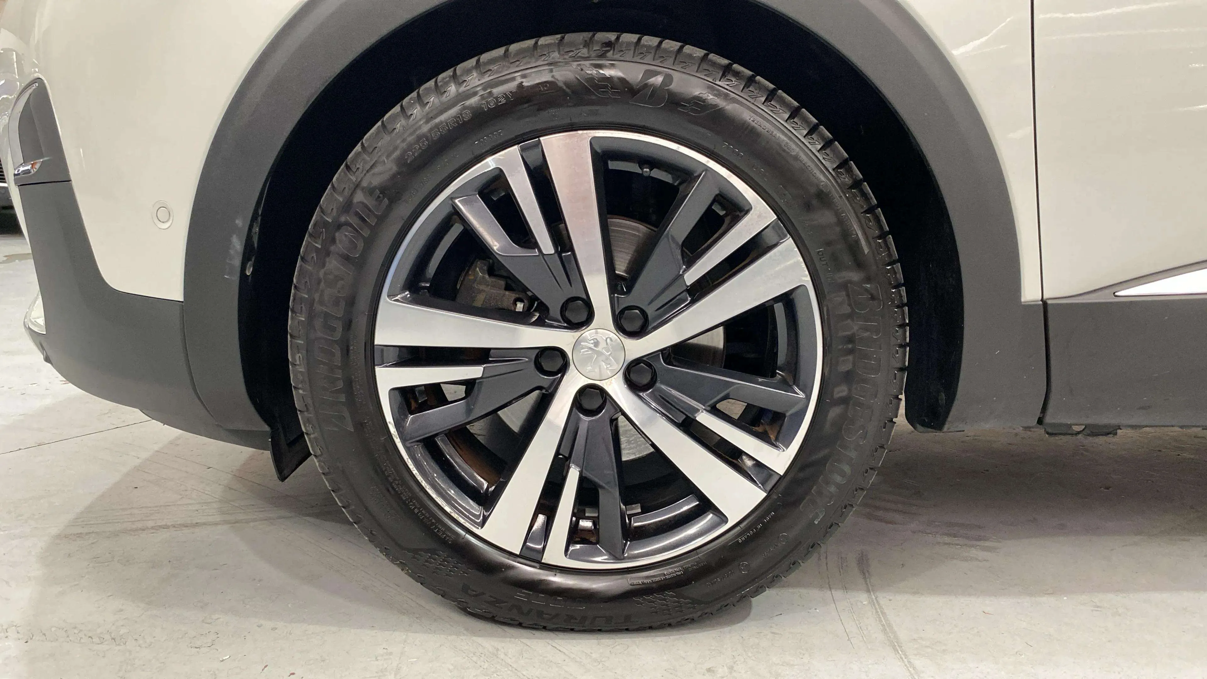 Peugeot 3008 GT Line BlueHDi EAT8 - foto 40