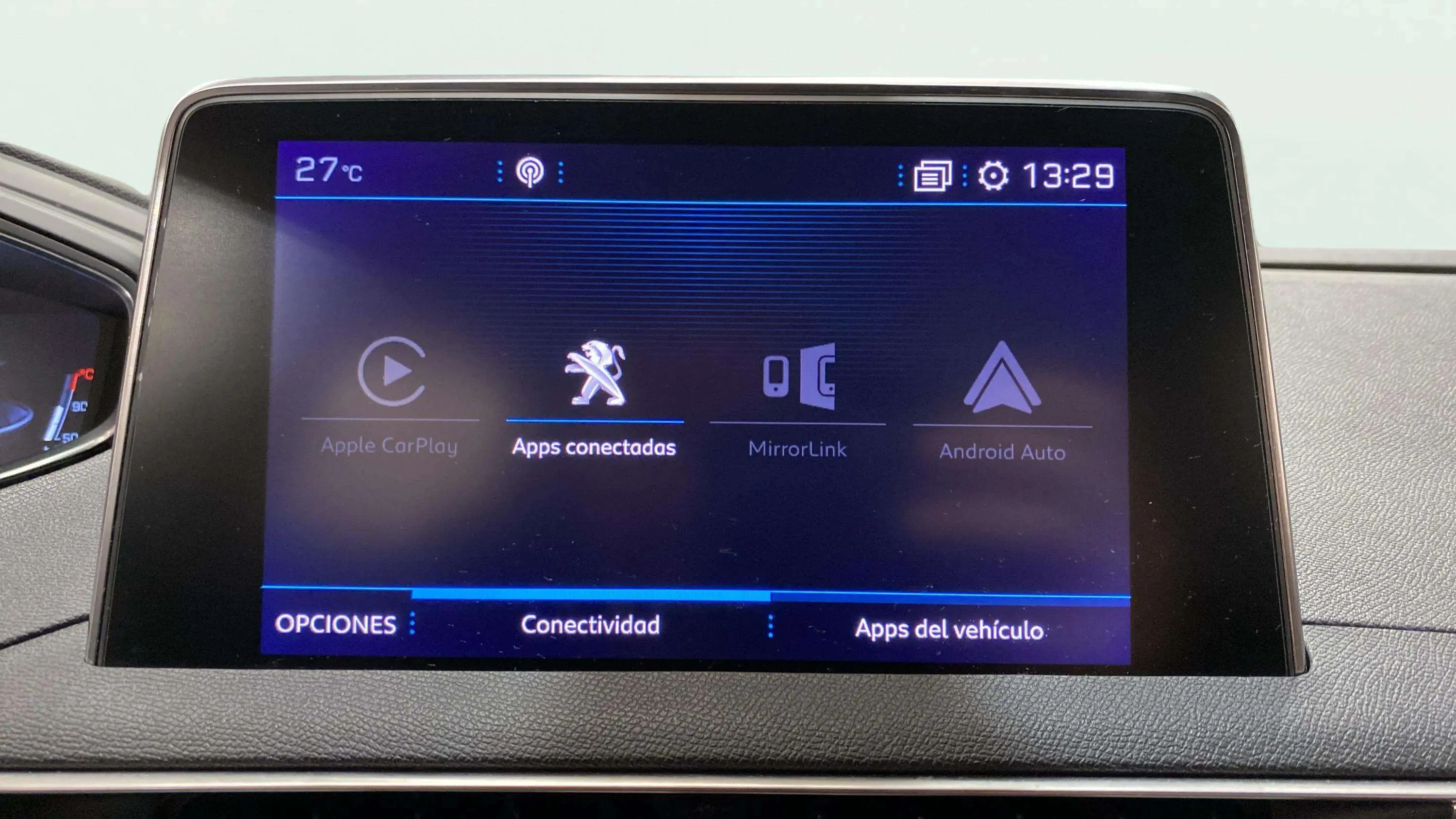 Peugeot 3008 GT Line BlueHDi EAT8 - foto 29