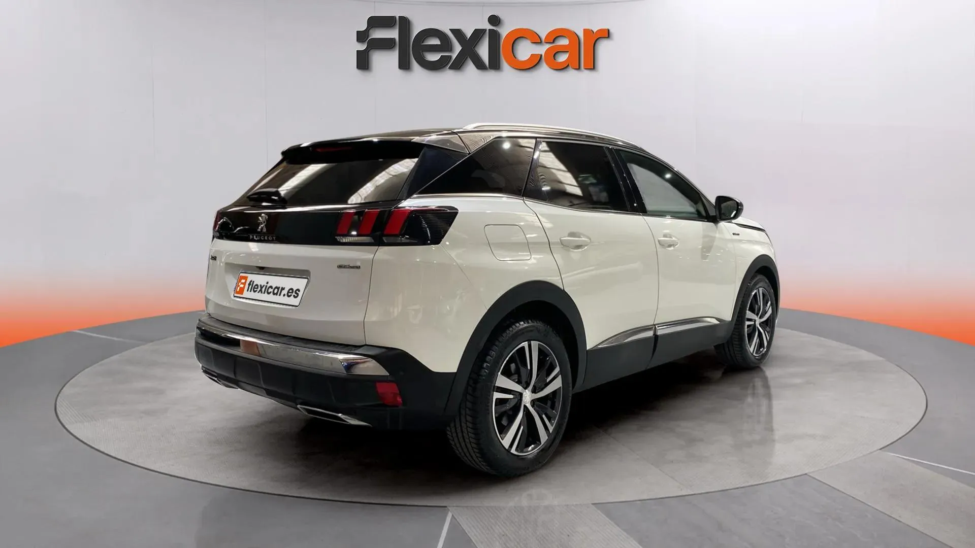 Peugeot 3008 GT Line BlueHDi EAT8 - foto 8