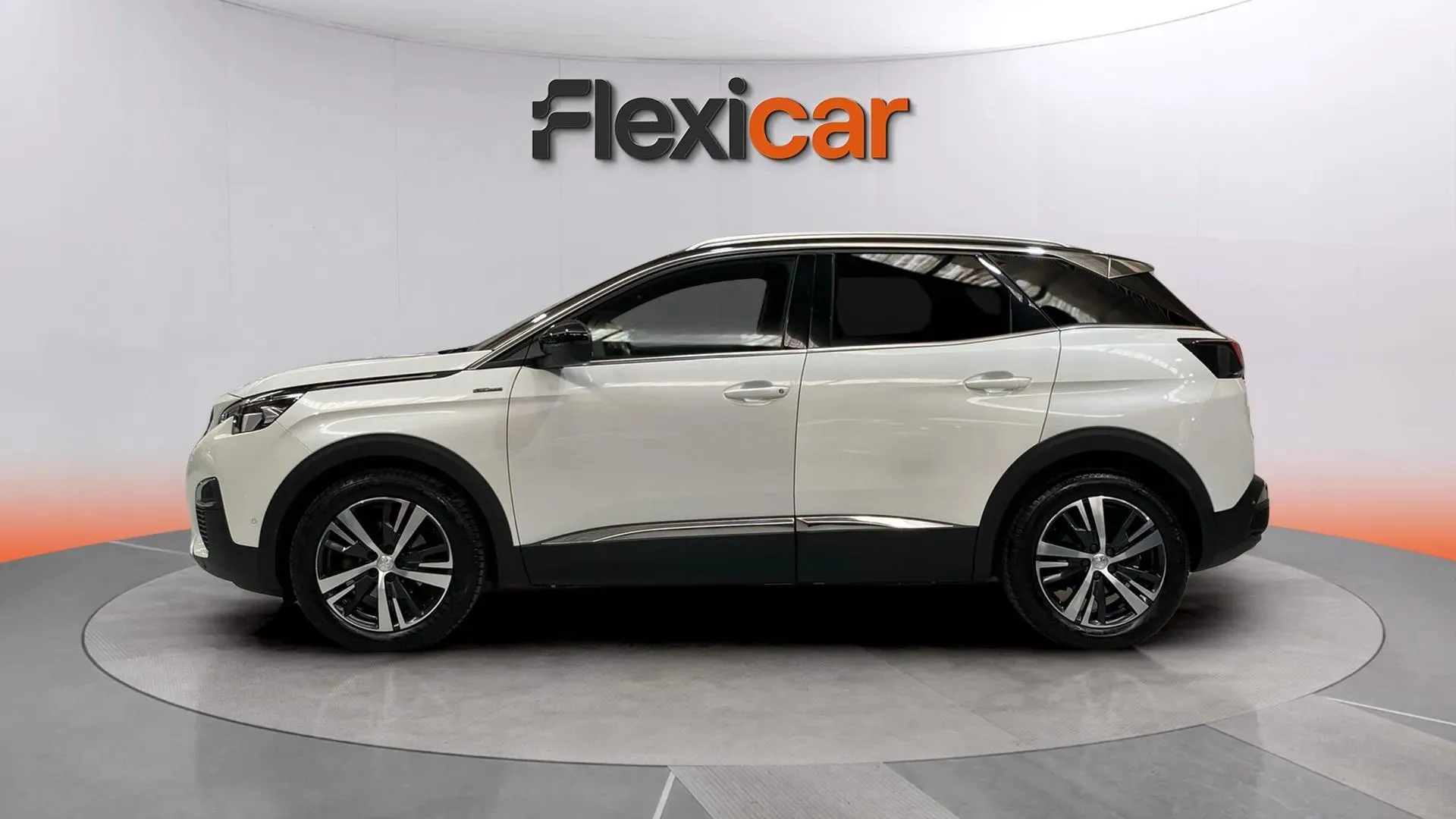 Peugeot 3008 GT Line BlueHDi EAT8 - foto 4