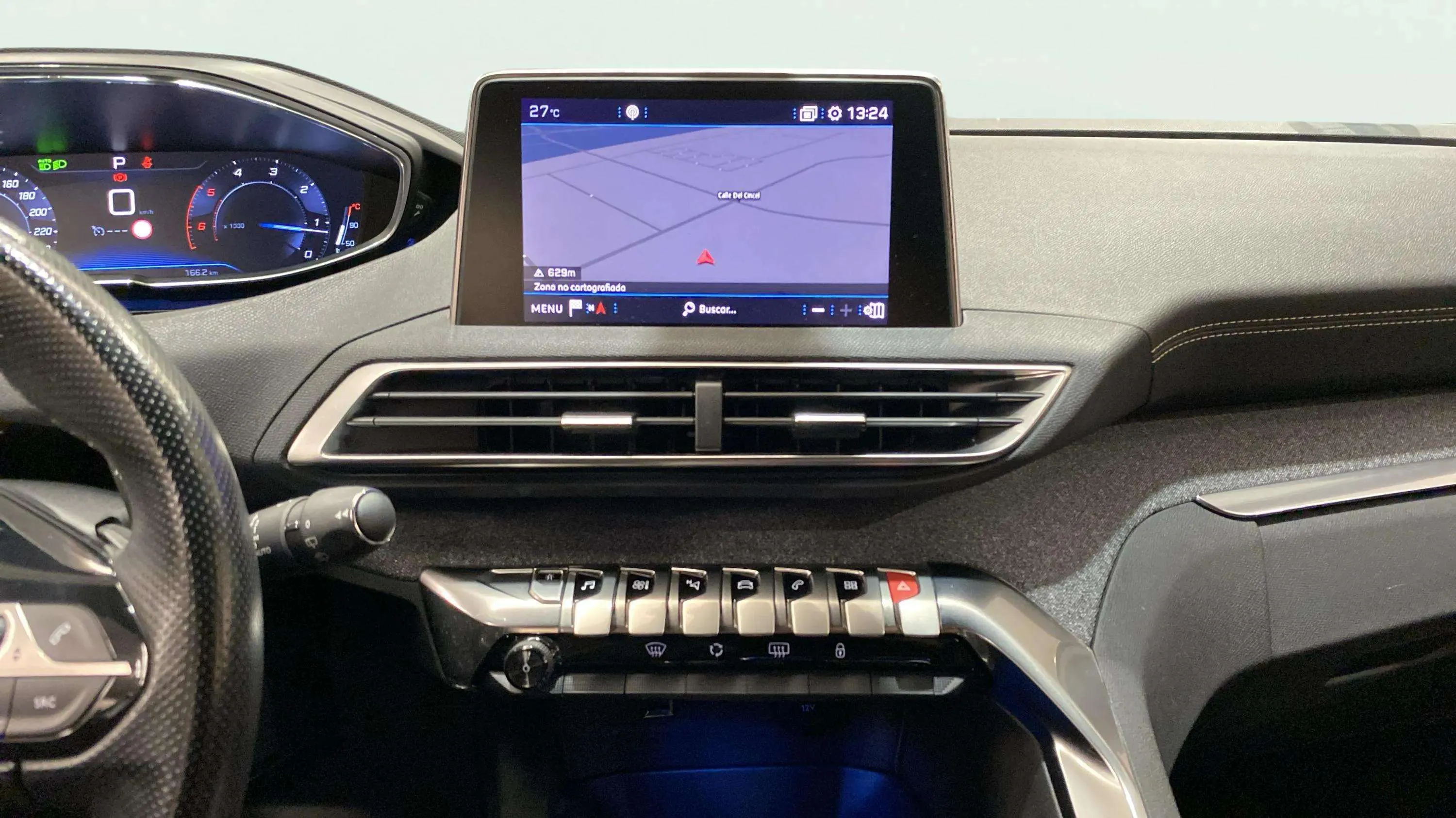 Peugeot 3008 GT Line BlueHDi EAT8 - foto 25