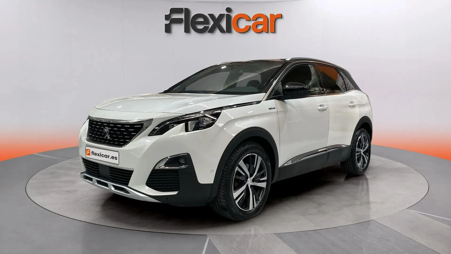 Peugeot 3008 GT Line BlueHDi EAT8 - foto 3