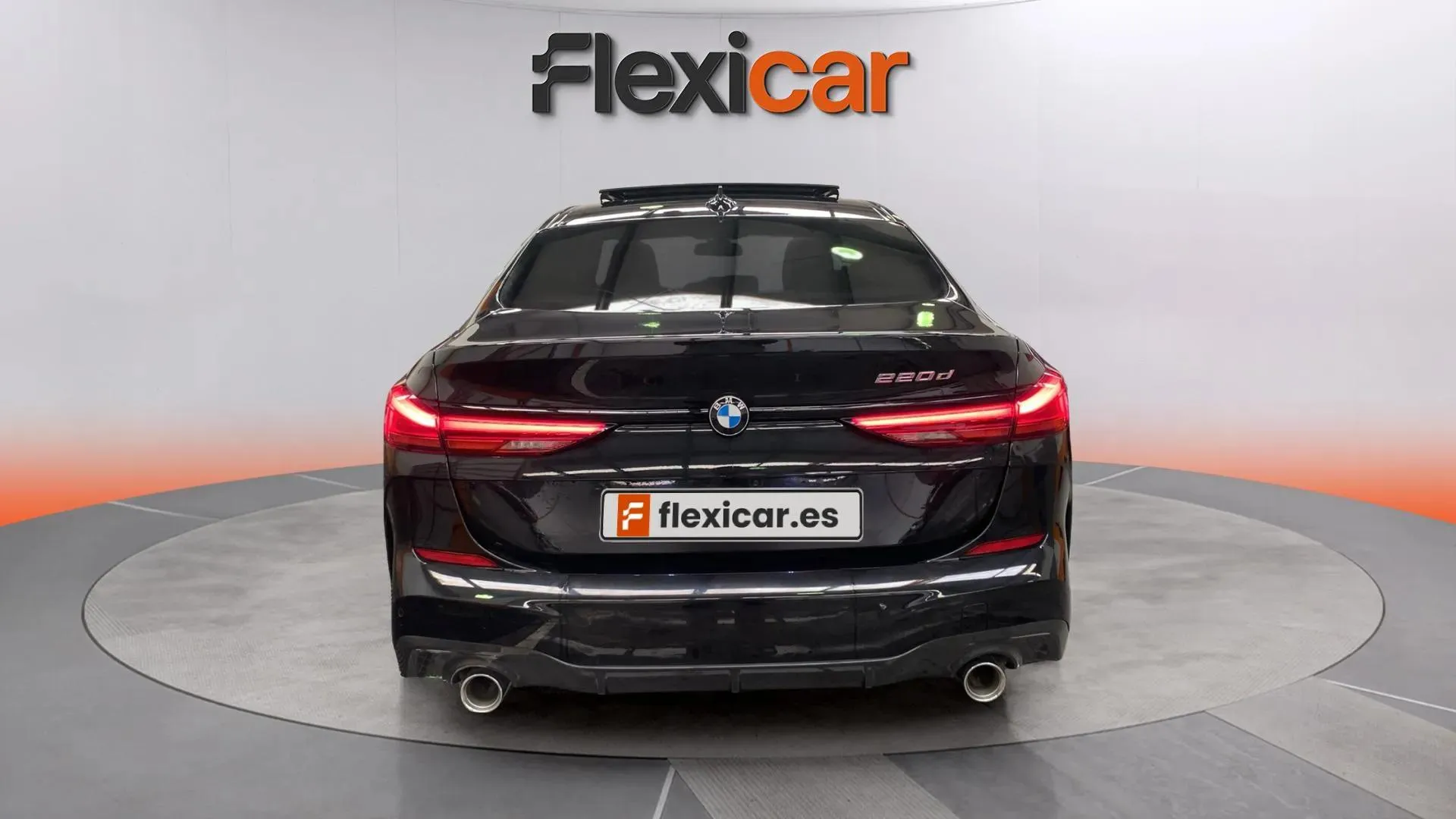 BMW Serie 2 220dA Gran Coupe - foto 6