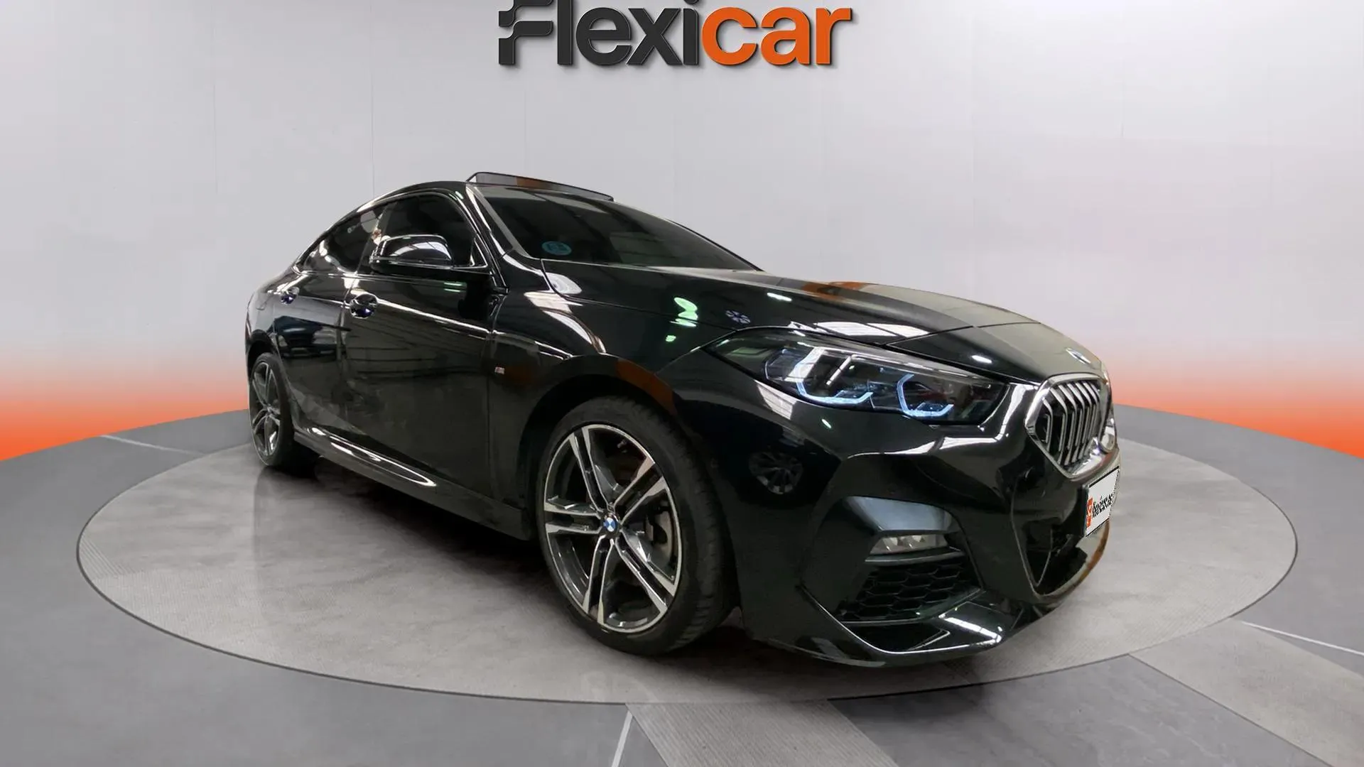 BMW Serie 2 220dA Gran Coupe