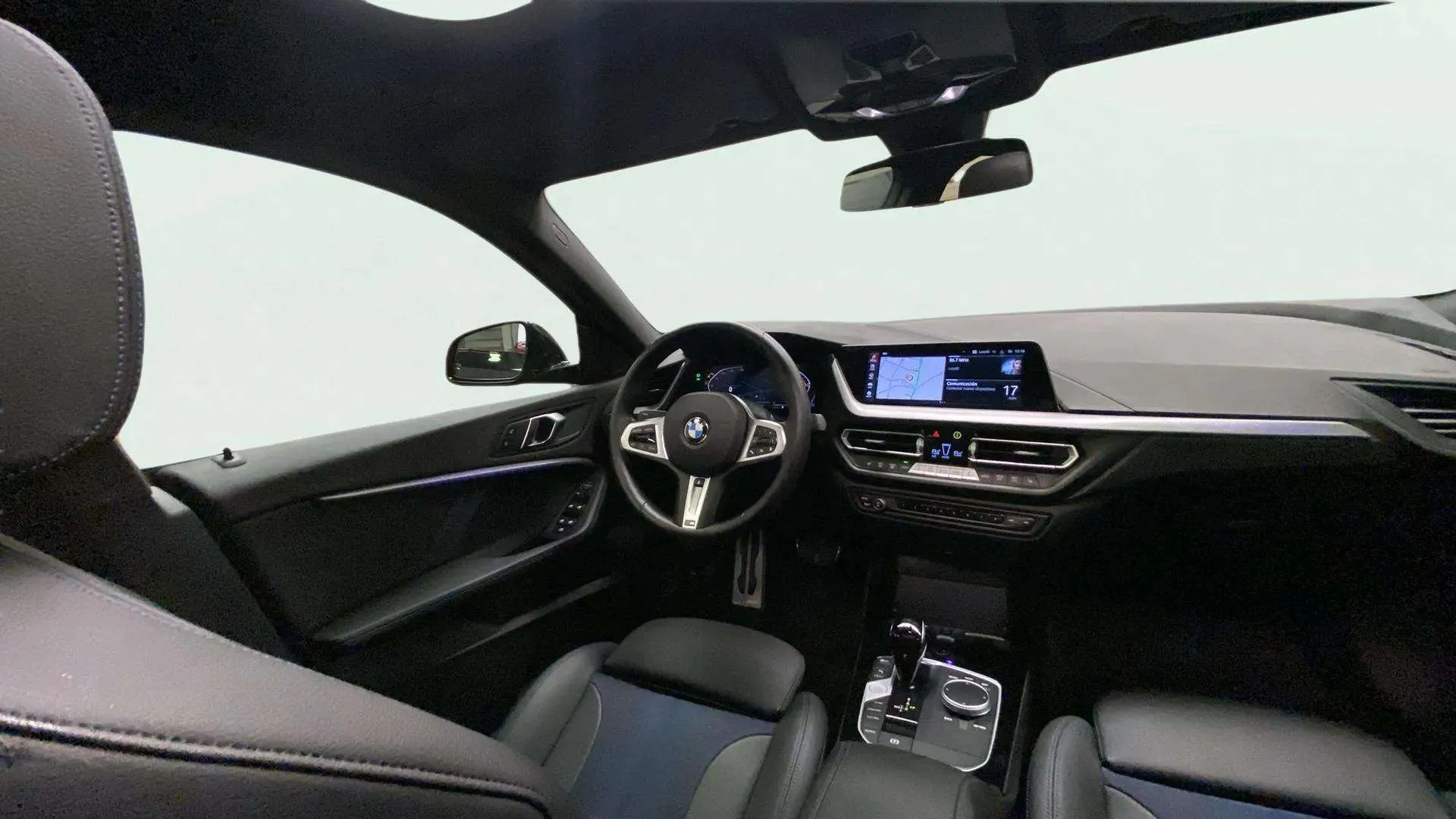 BMW Serie 2 220dA Gran Coupe - foto 14