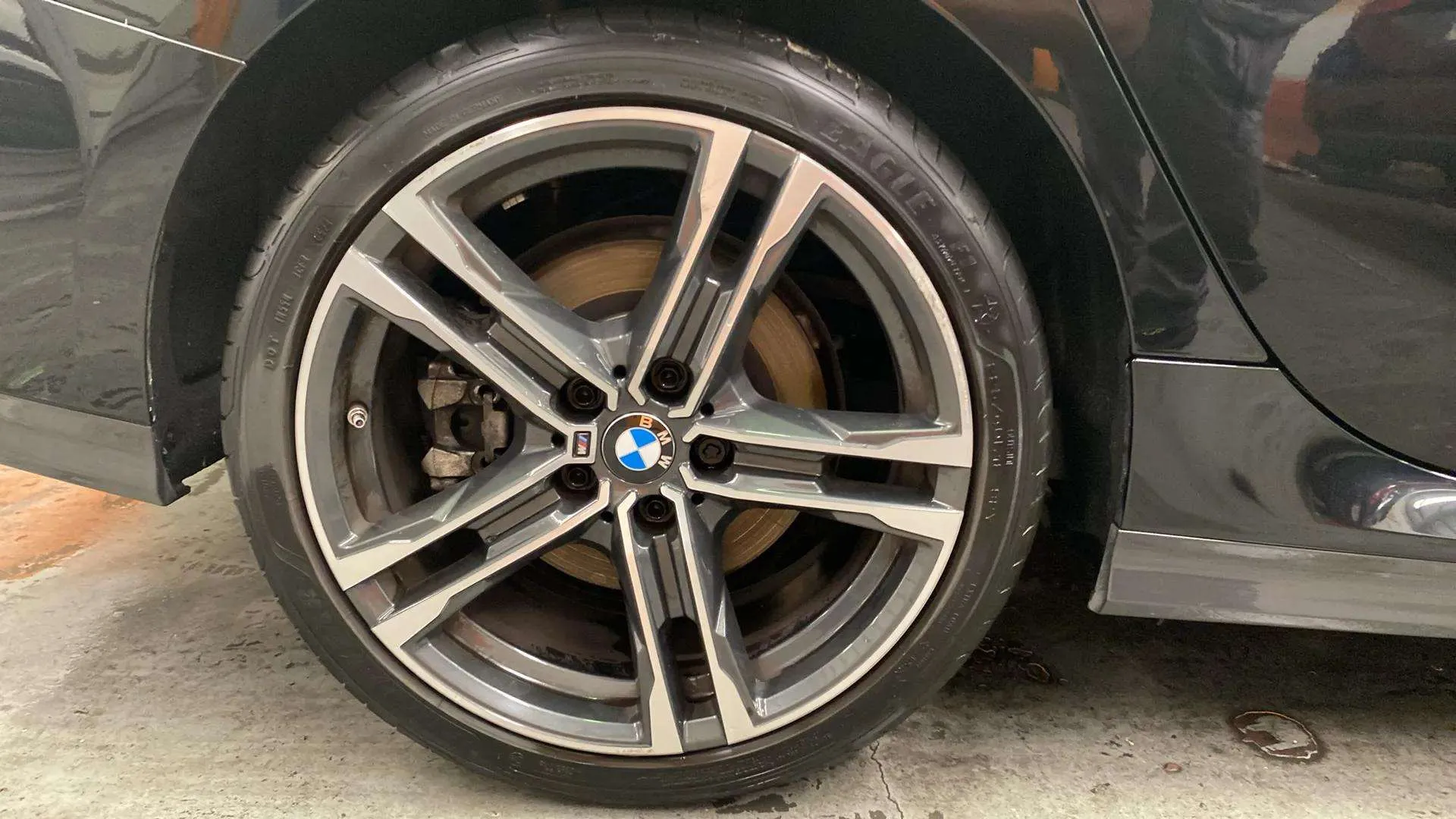BMW Serie 2 220dA Gran Coupe - foto 22
