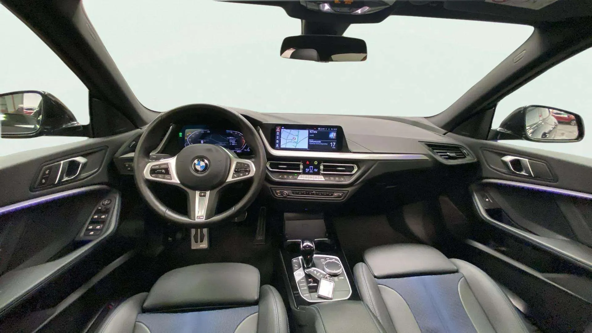 BMW Serie 2 220dA Gran Coupe - foto 9