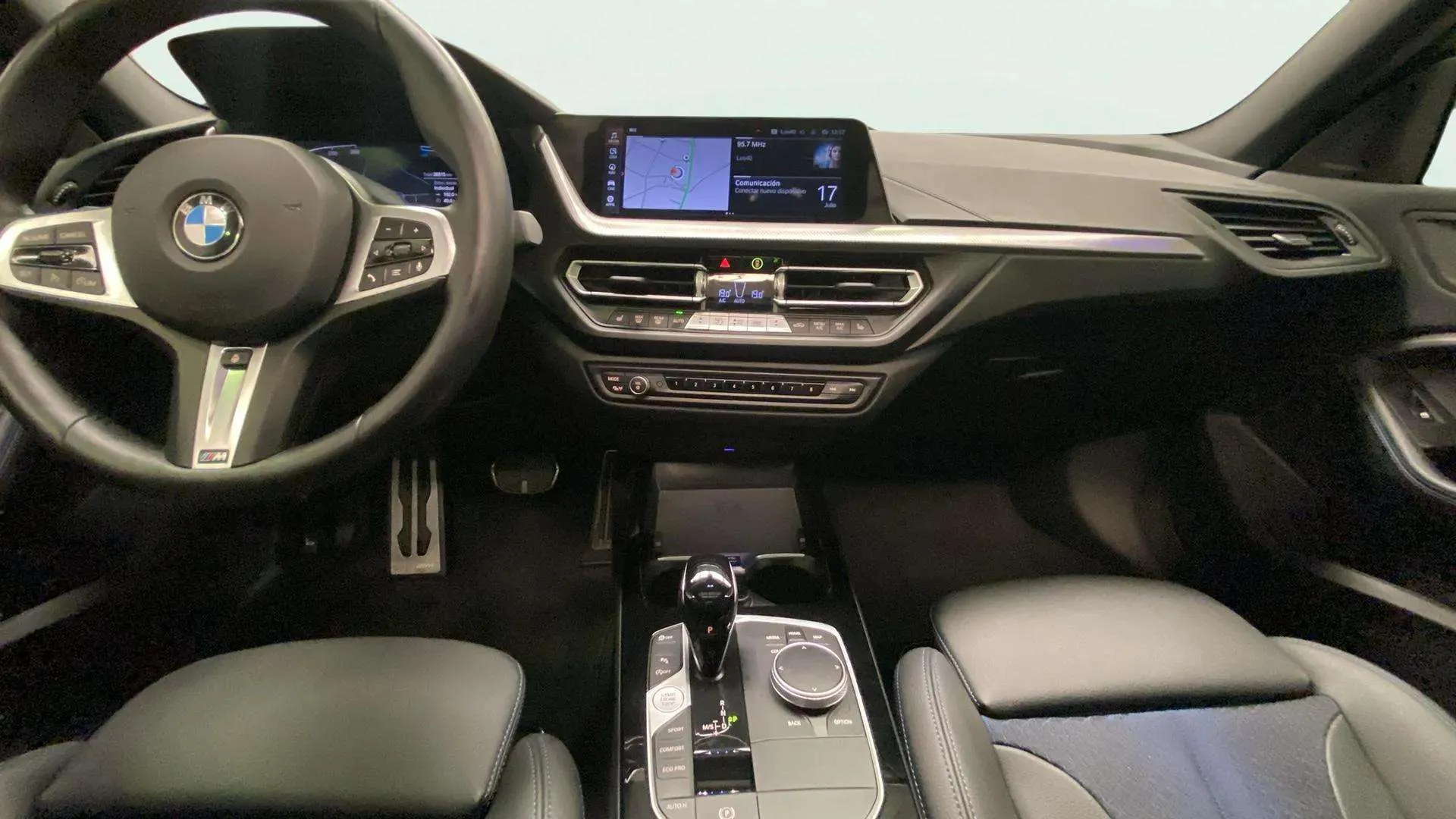 BMW Serie 2 220dA Gran Coupe - foto 10