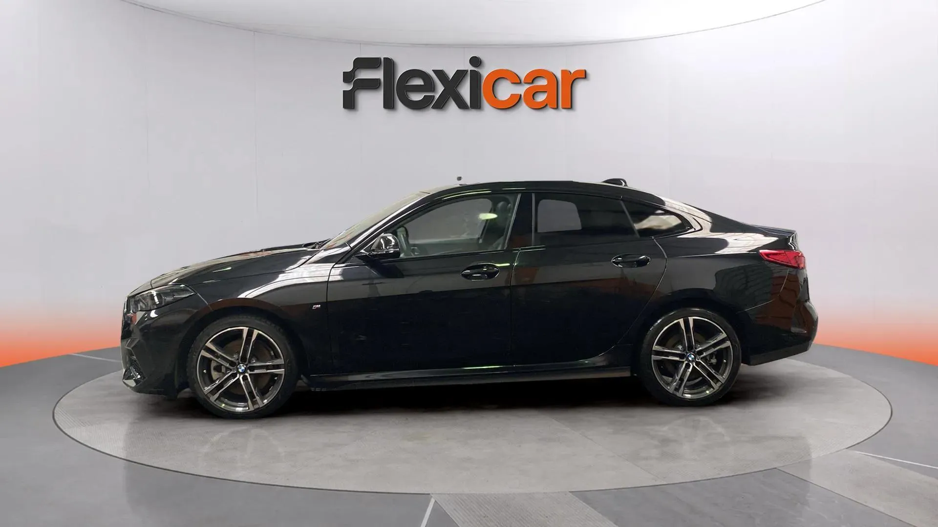 BMW Serie 2 220dA Gran Coupe - foto 4