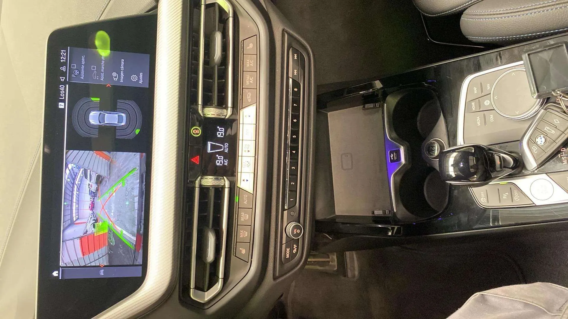 BMW Serie 2 220dA Gran Coupe - foto 18