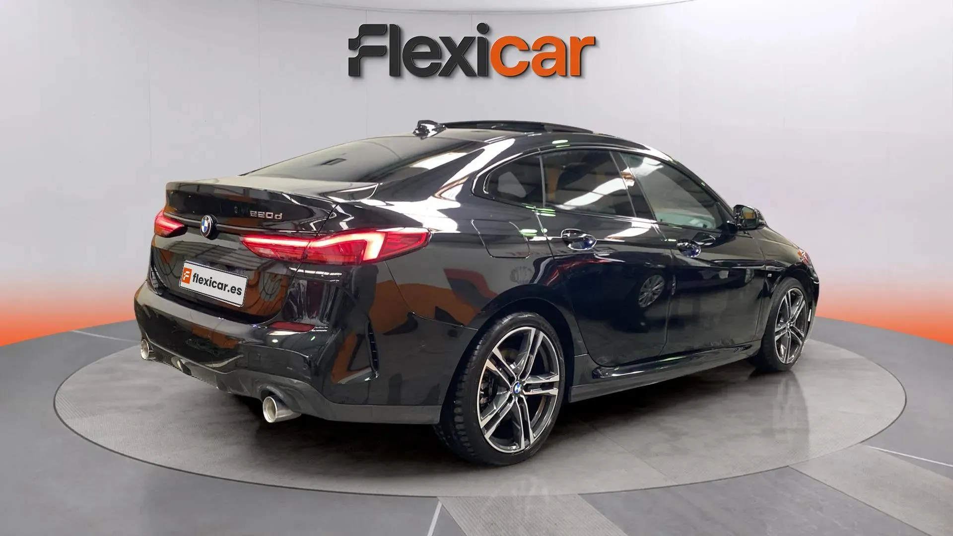 BMW Serie 2 220dA Gran Coupe - foto 7