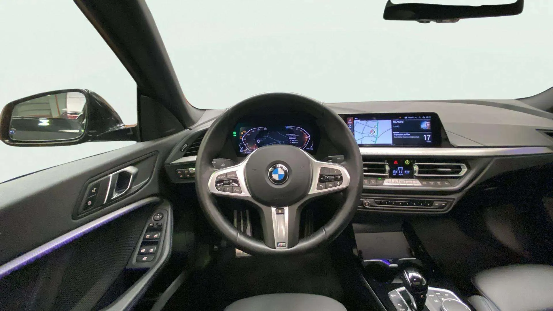 BMW Serie 2 220dA Gran Coupe - foto 11