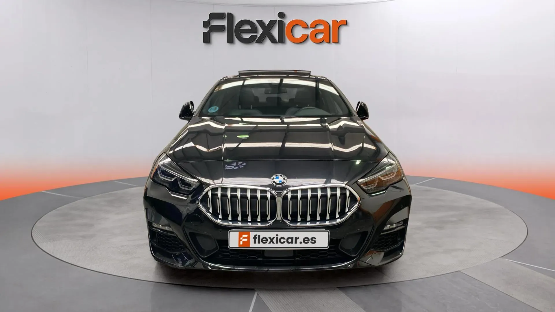 BMW Serie 2 220dA Gran Coupe - foto 2