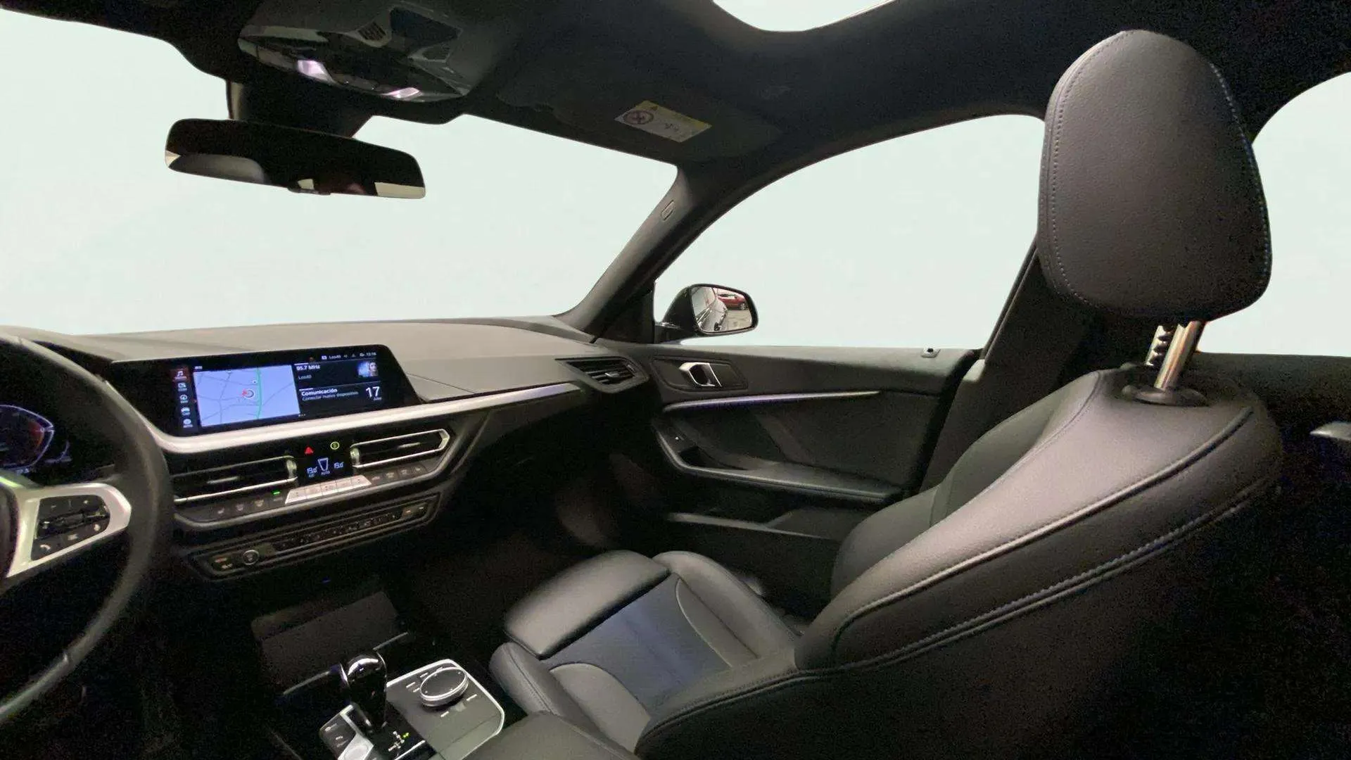 BMW Serie 2 220dA Gran Coupe - foto 13
