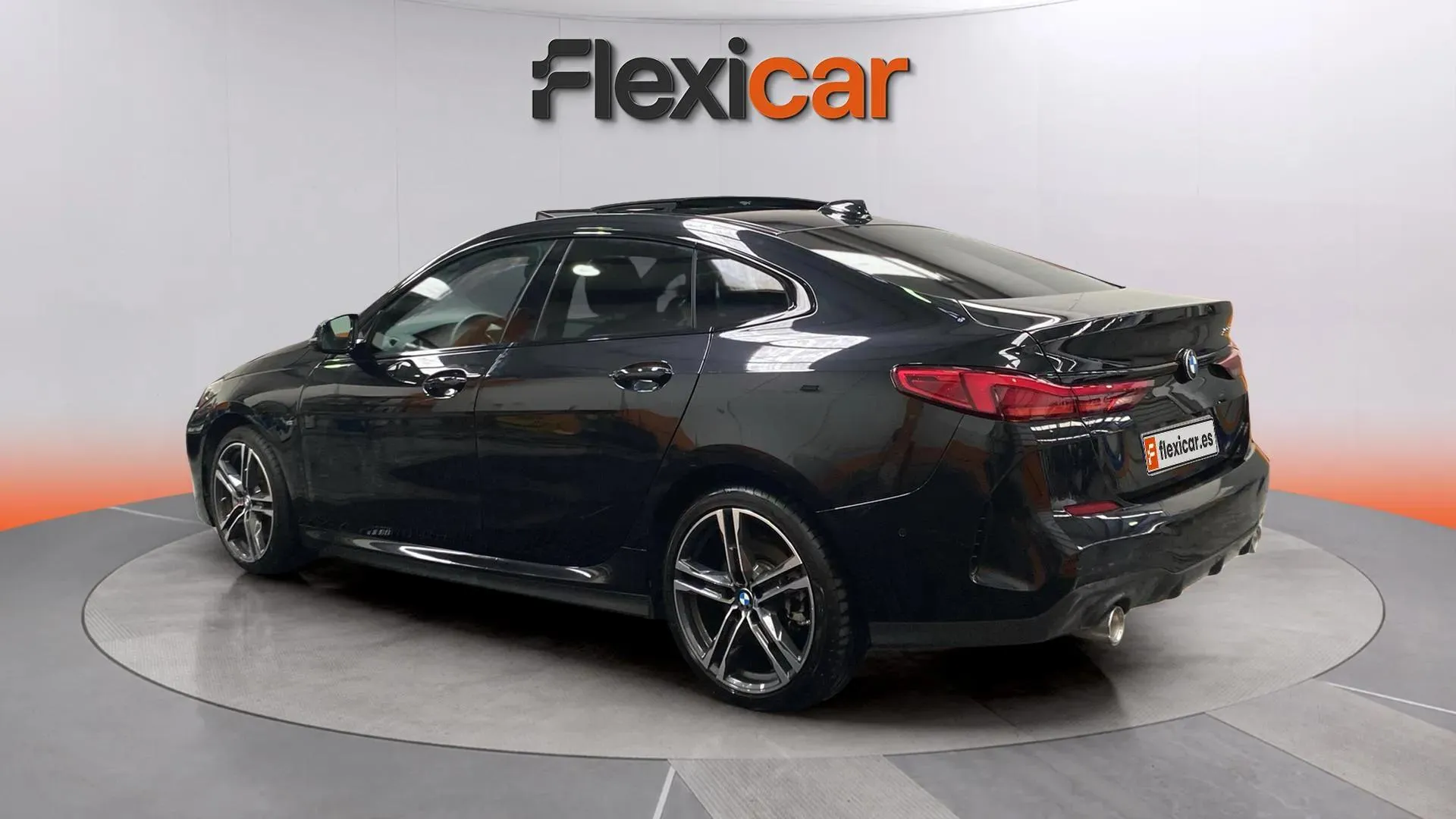 BMW Serie 2 220dA Gran Coupe - foto 5