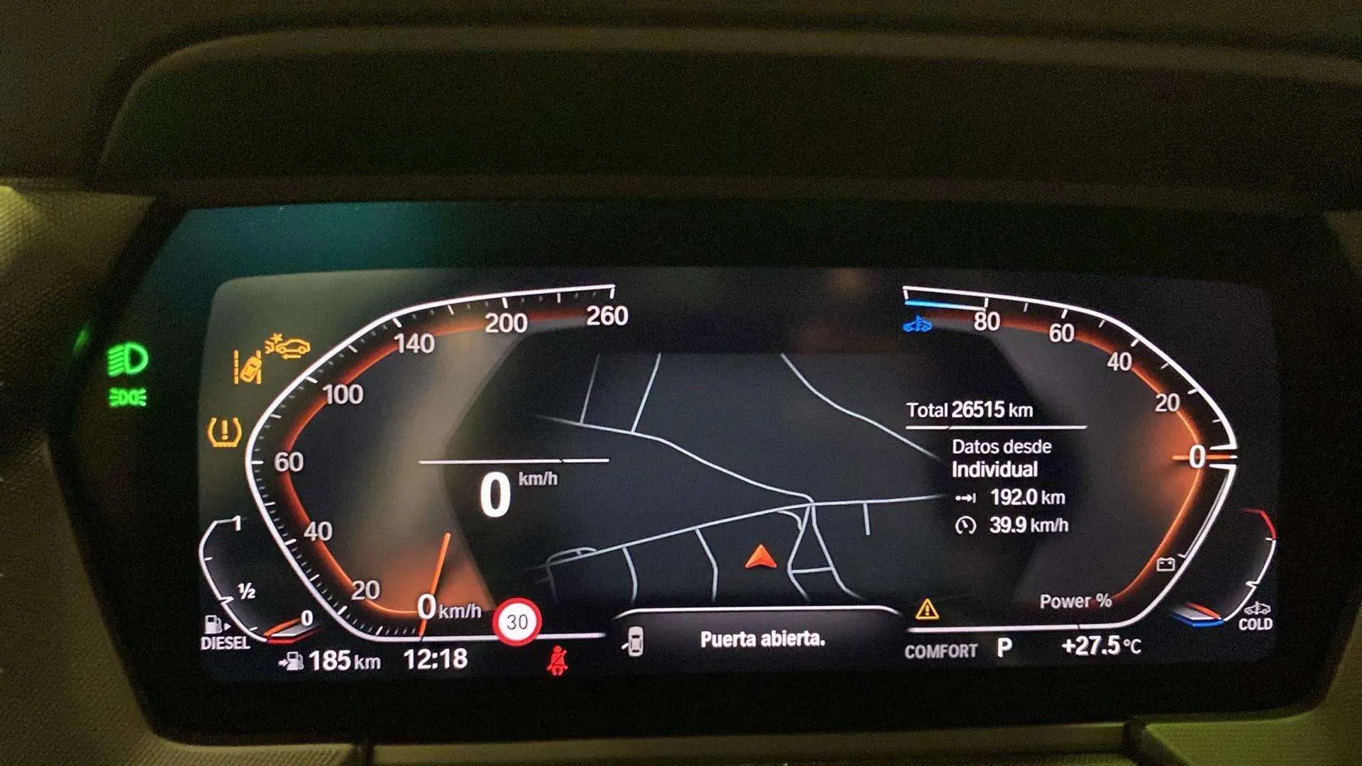 BMW Serie 2 220dA Gran Coupe - foto 12