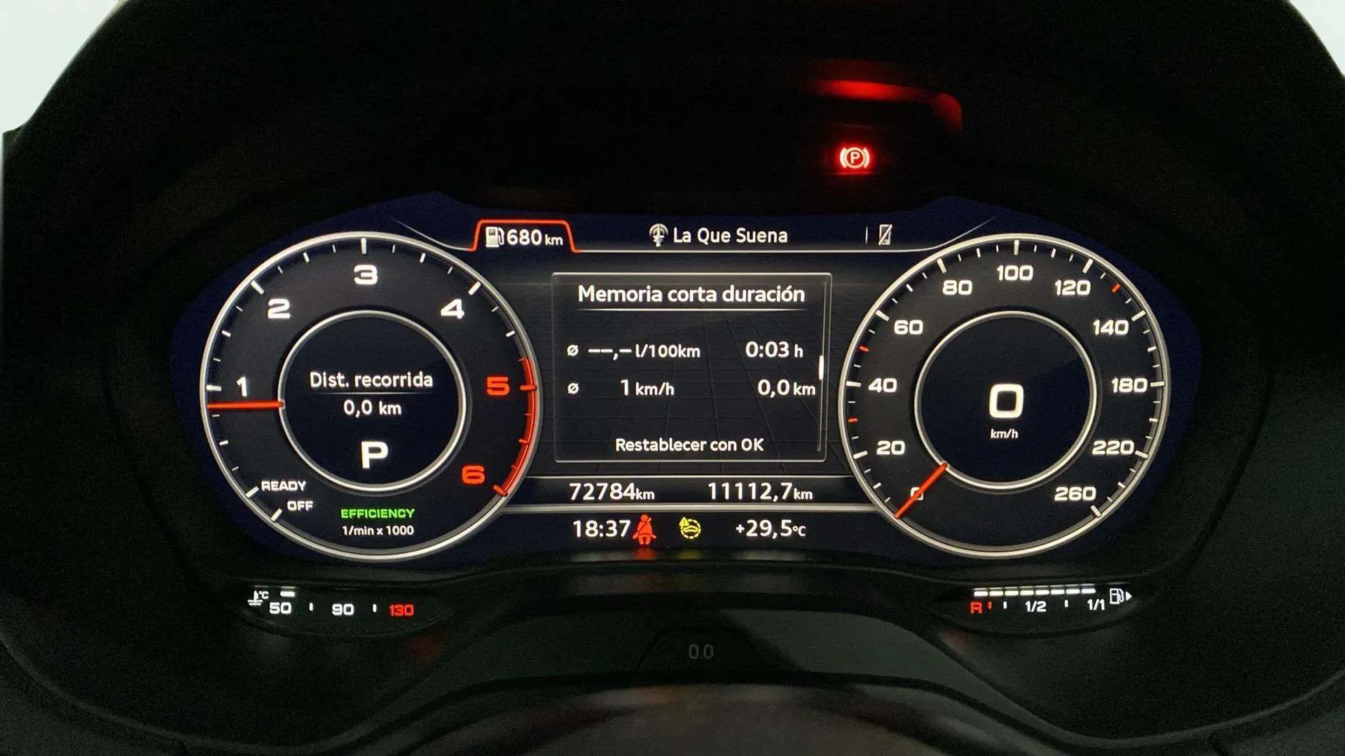 Audi Q2 S line 35 TDI quattro S tronic - foto 13
