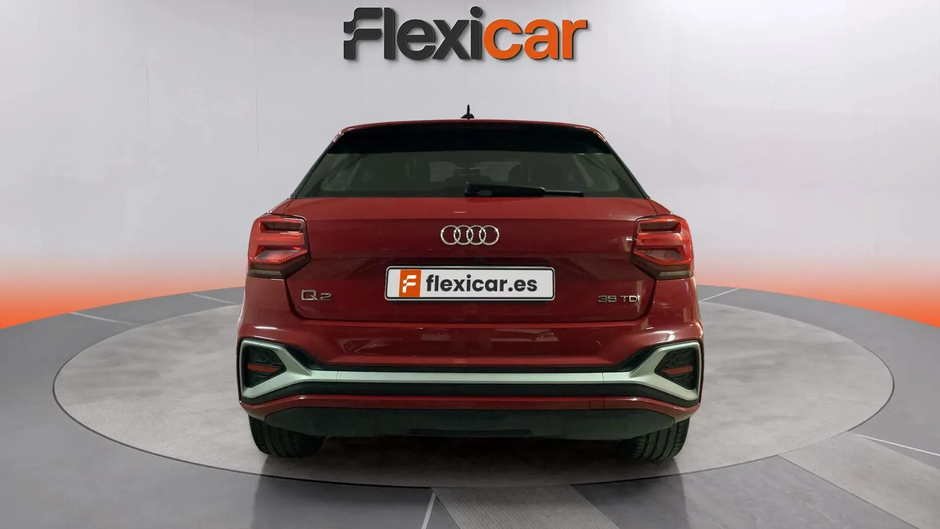 Audi Q2 S line 35 TDI quattro S tronic - foto 6