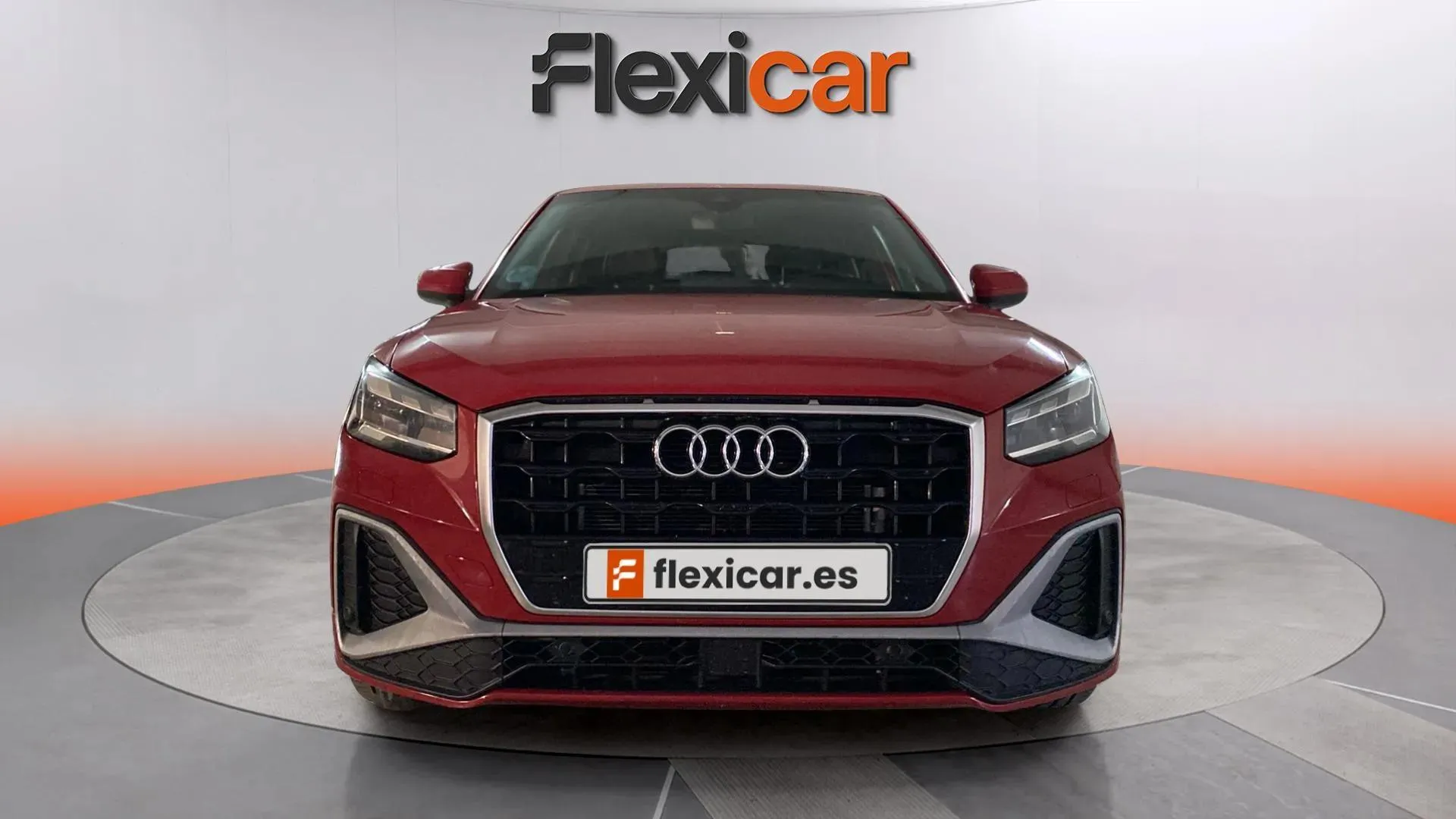 Audi Q2 S line 35 TDI quattro S tronic - foto 2