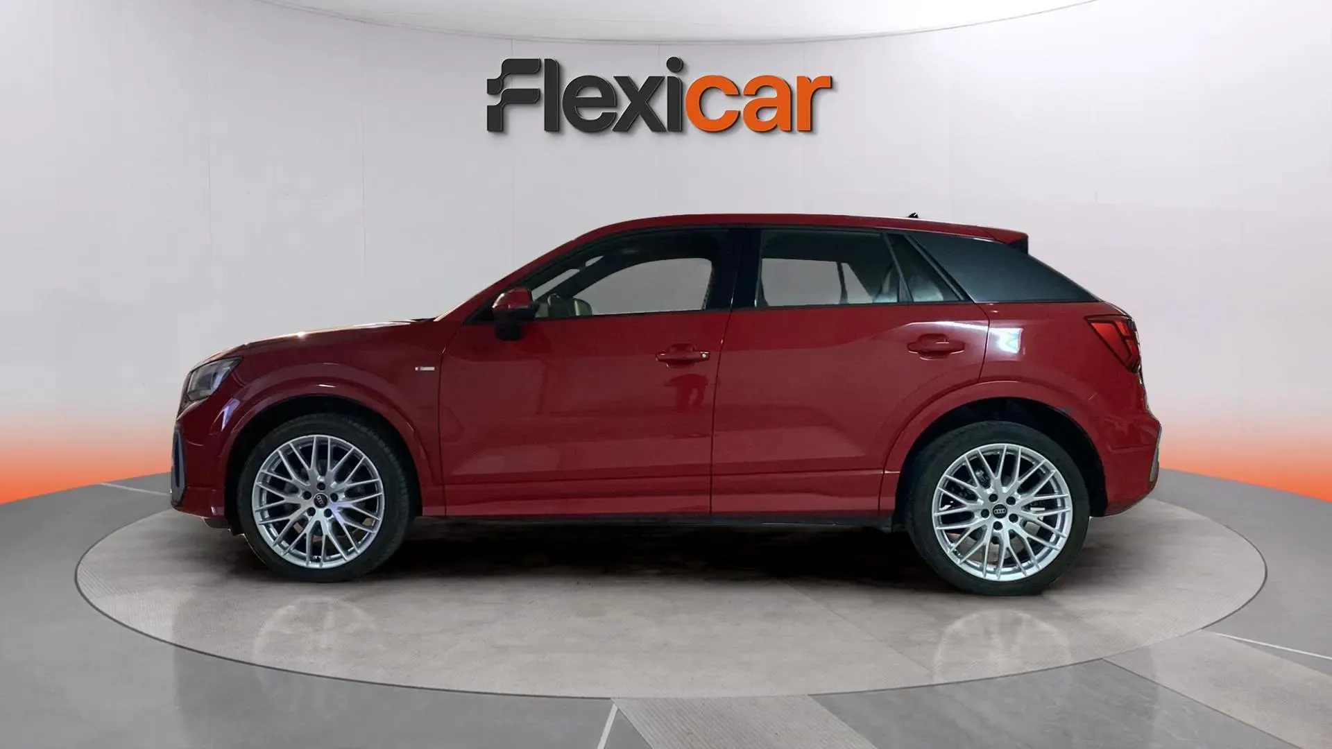 Audi Q2 S line 35 TDI quattro S tronic - foto 4