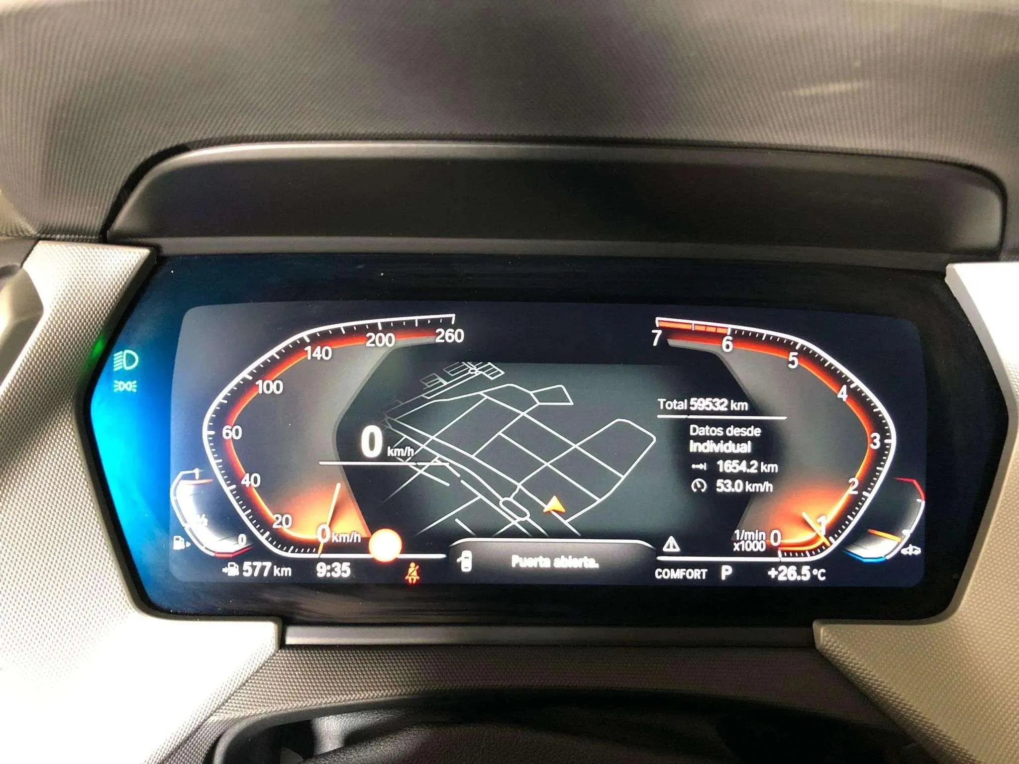 BMW Serie 2 218i Gran Coupe - foto 13