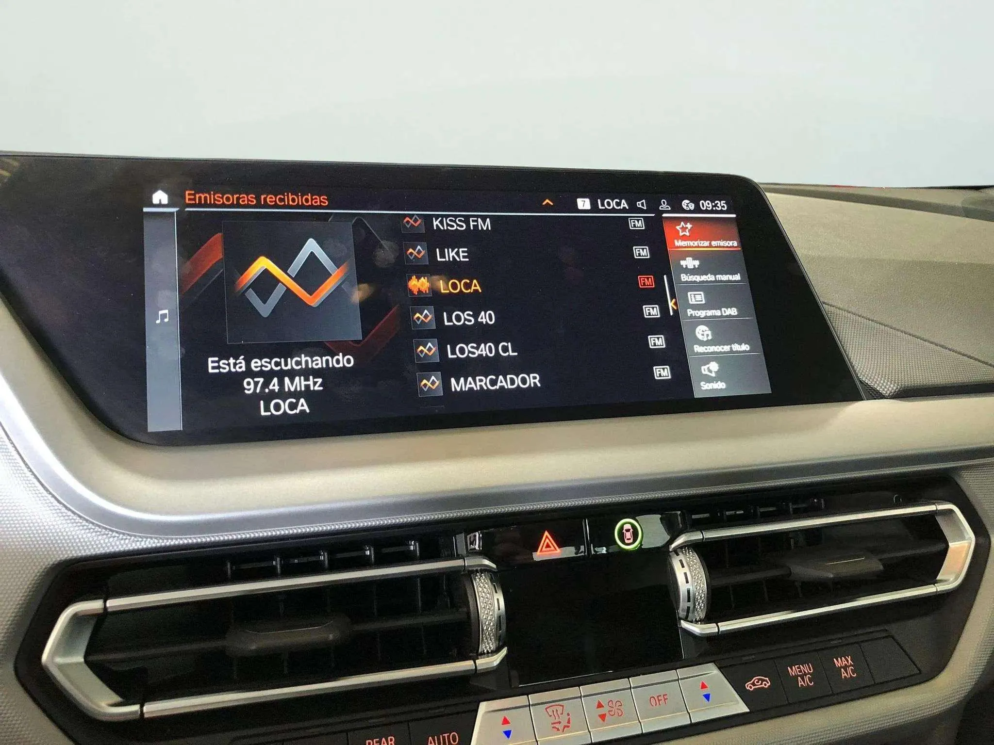 BMW Serie 2 218i Gran Coupe - foto 8