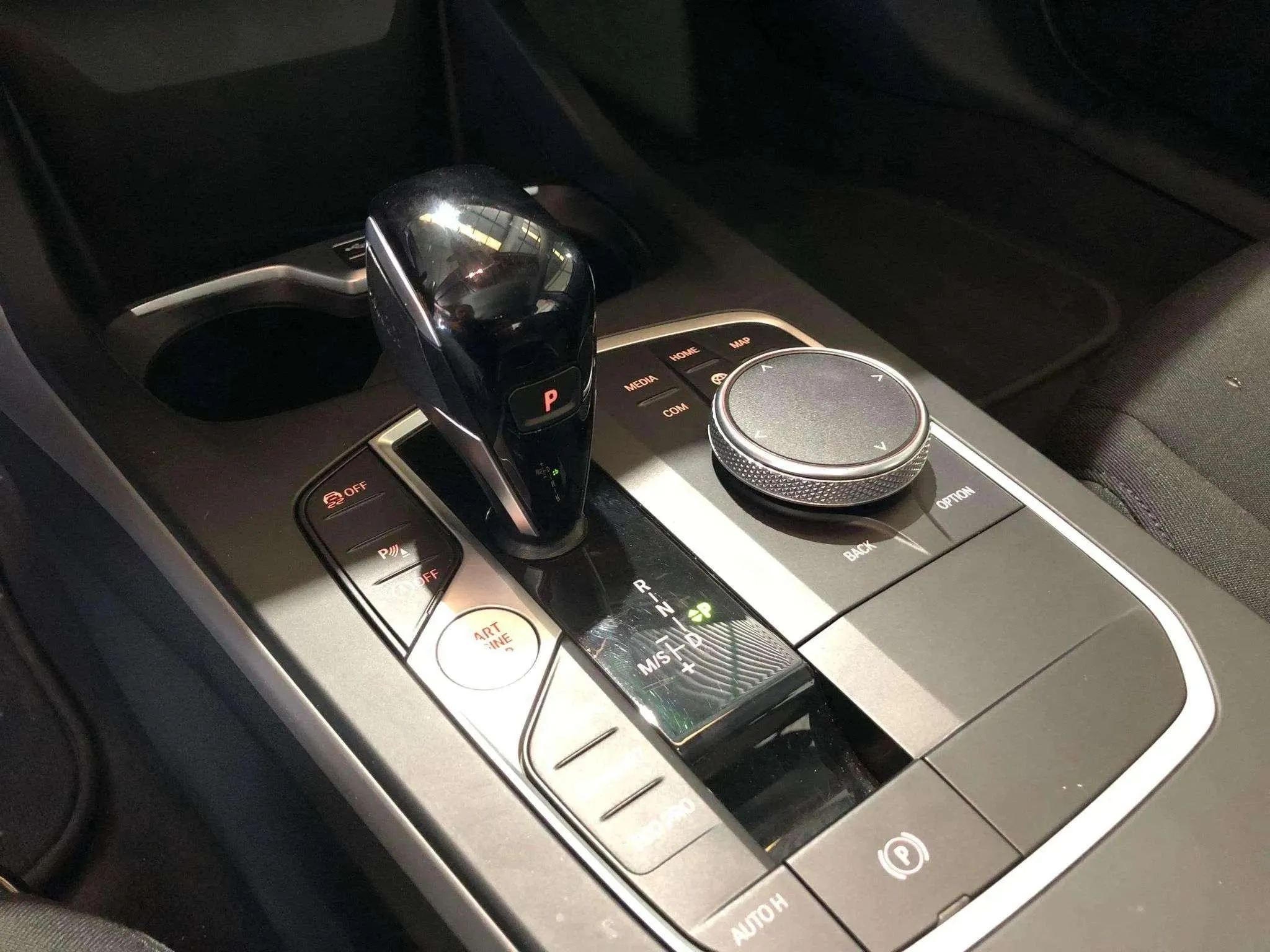 BMW Serie 2 218i Gran Coupe - foto 10