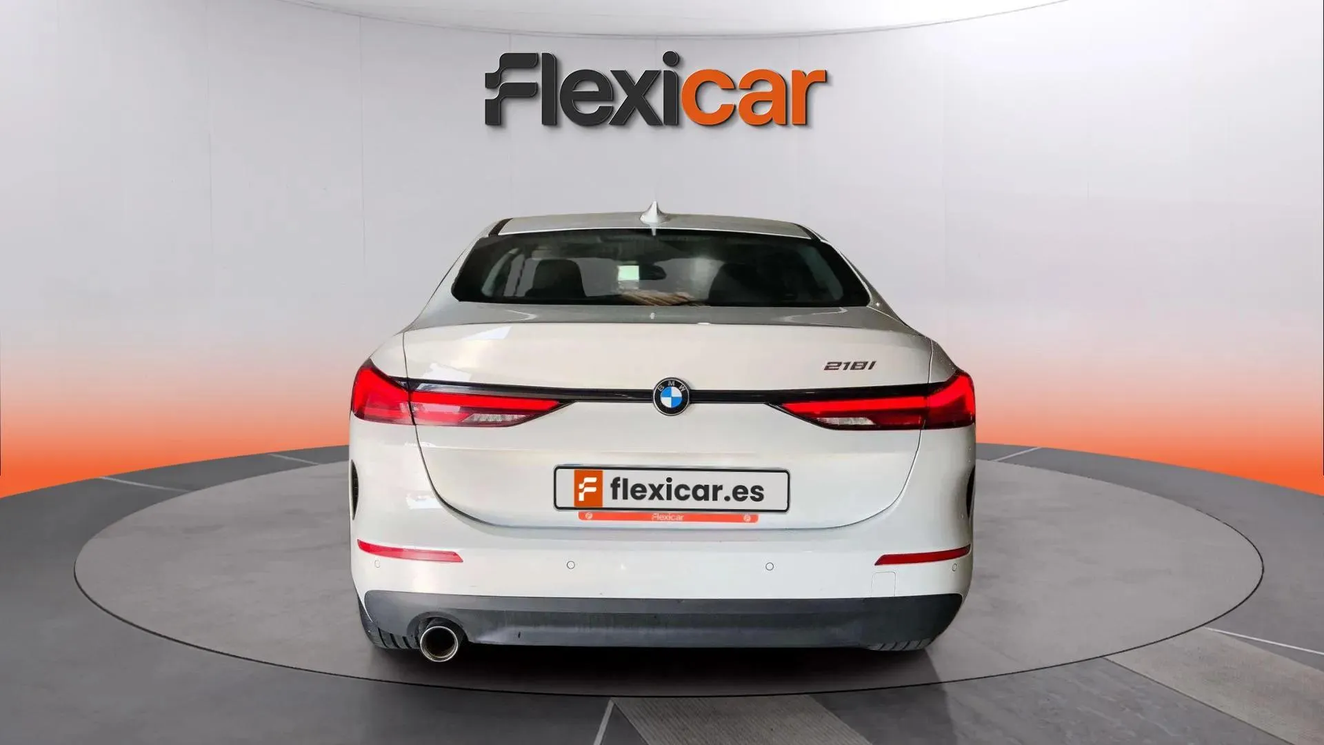 BMW Serie 2 218i Gran Coupe - foto 4