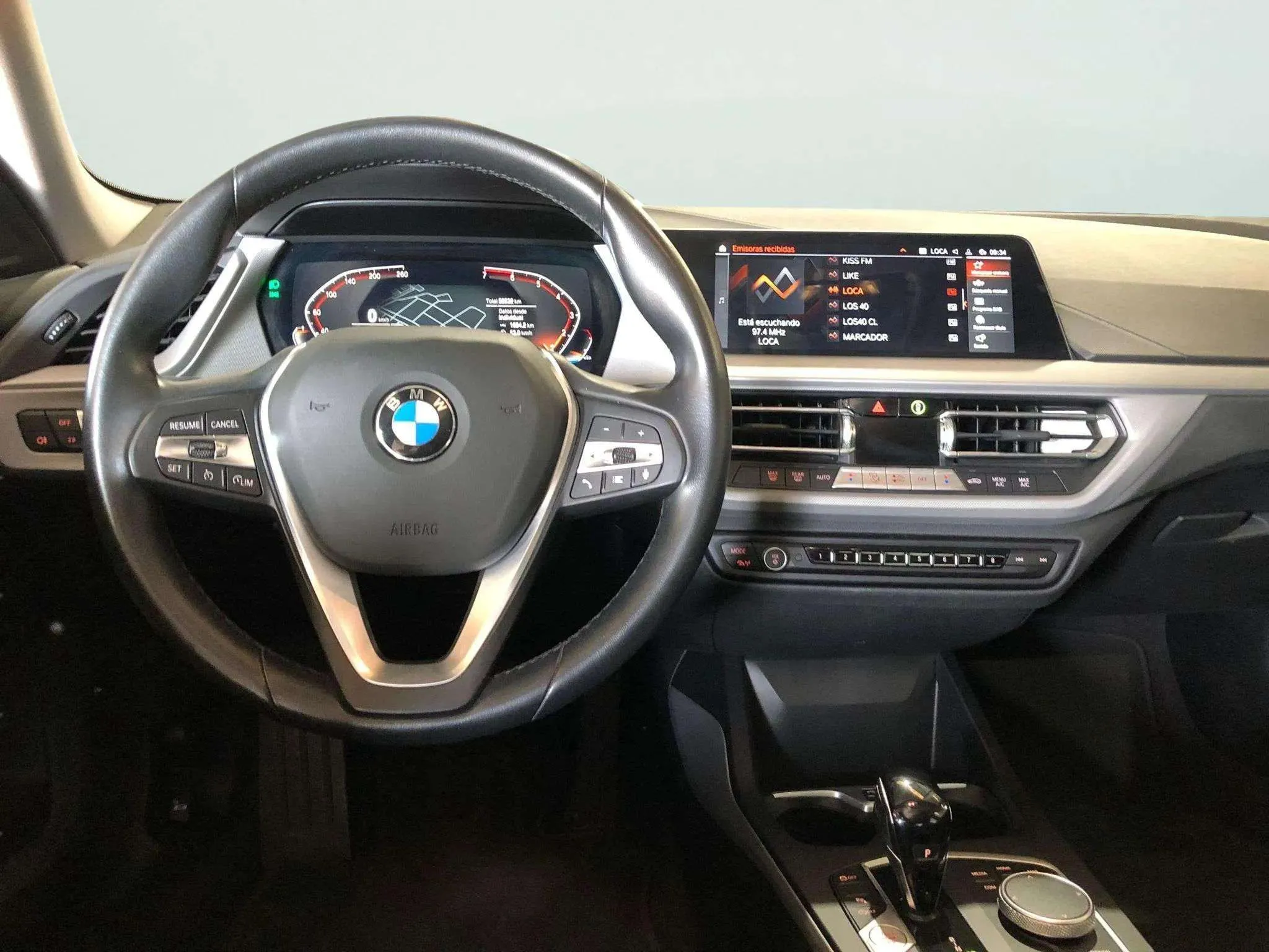 BMW Serie 2 218i Gran Coupe - foto 6