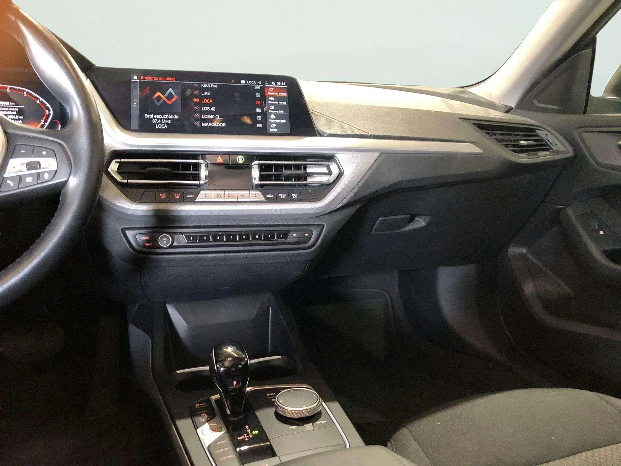 BMW Serie 2 218i Gran Coupe - foto 7
