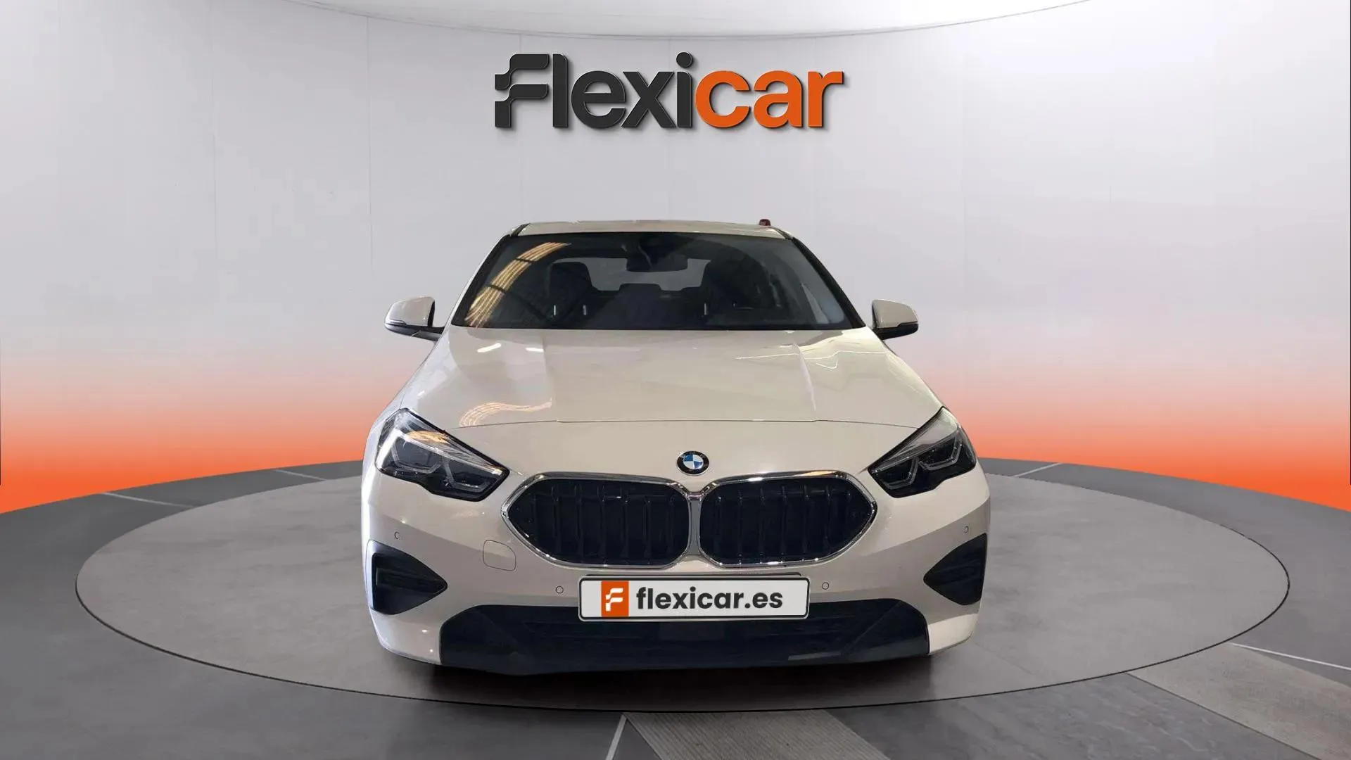 BMW Serie 2 218i Gran Coupe - foto 2