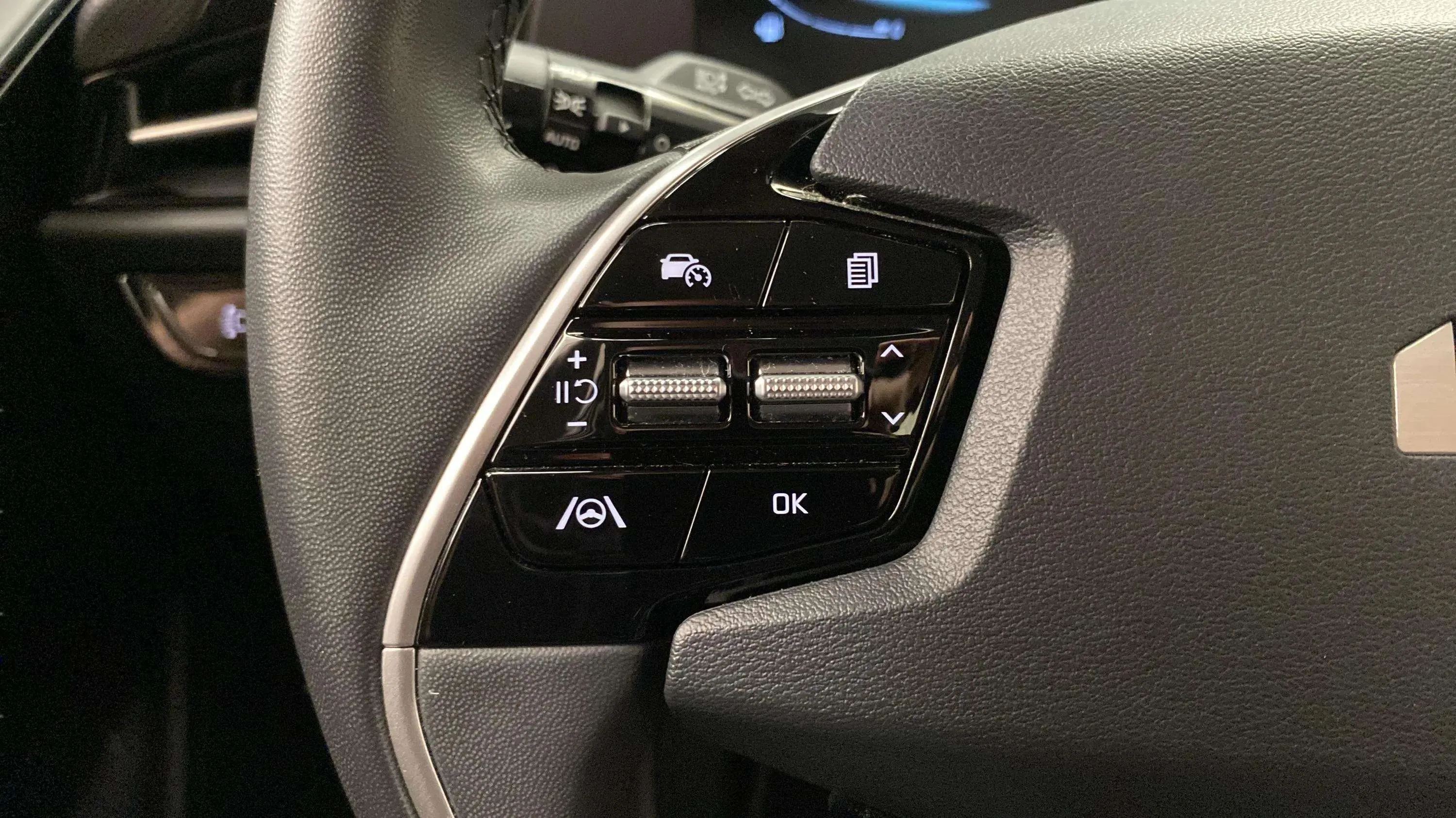 Kia Niro 1.6 GDi HEV Concept - foto 18